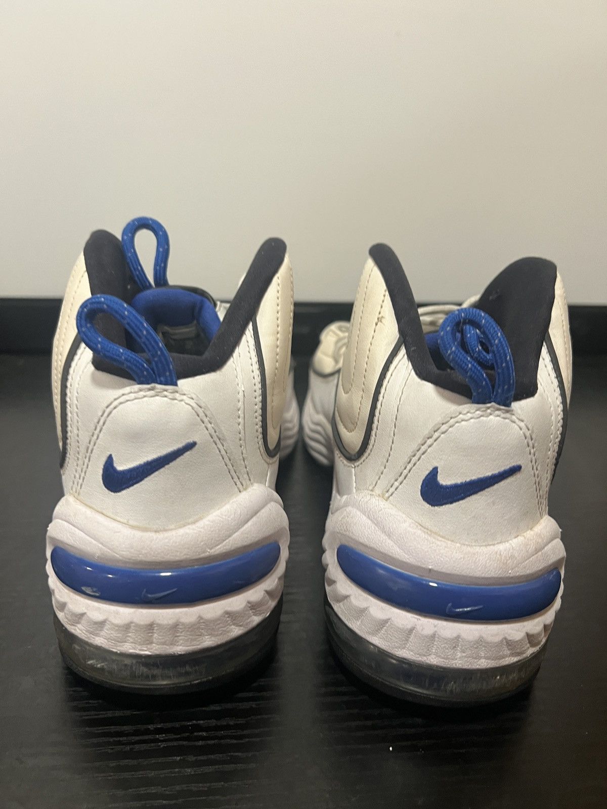 Nike SIZE 9 MEN - Nike Air Penny 2 'Home' Size US 9 / EU 42 - 4 Thumbnail