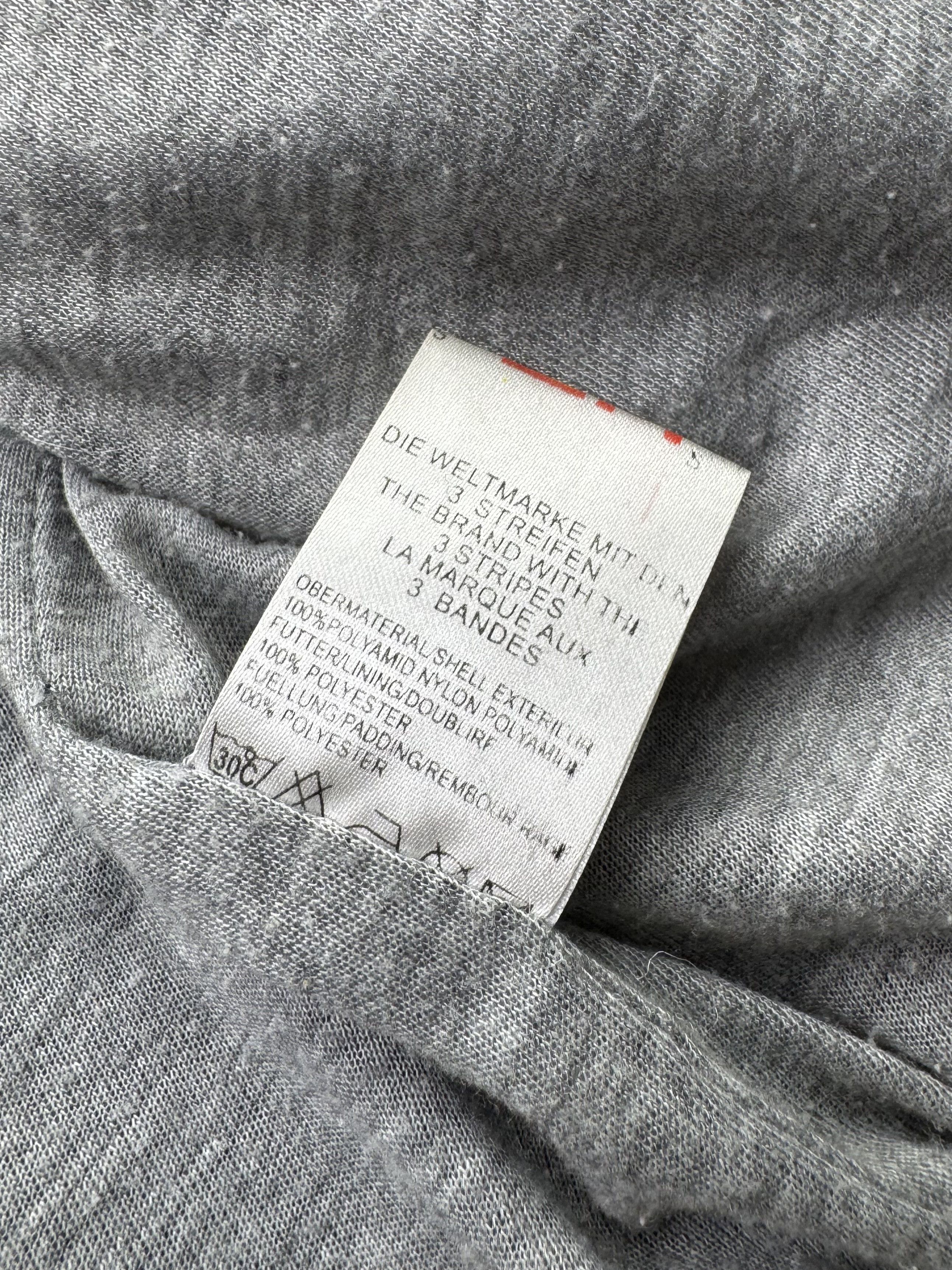 Adidas Adidas Vintage Vest (E4) Size US XXL / EU 58 / 5 - 8 Thumbnail