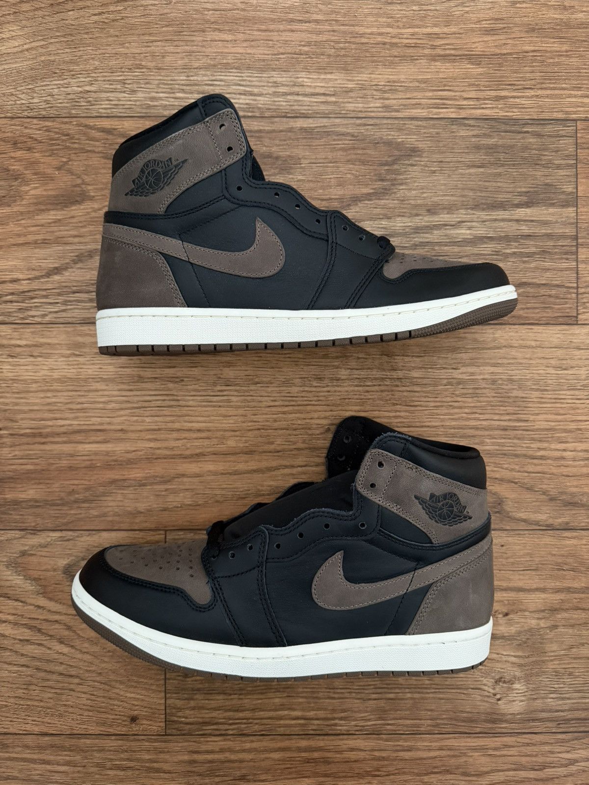 Jordan Brand Jordan 1 “Palomino” Size US 10.5 / EU 43-44 - 1 Thumbnail