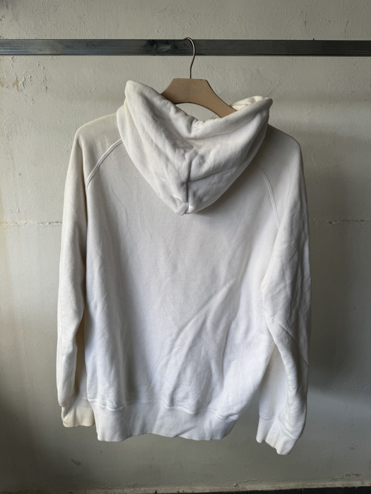 Sacai SS20 Sacai Pullover Hoodie Size US L / EU 52-54 / 3 - 6 Thumbnail