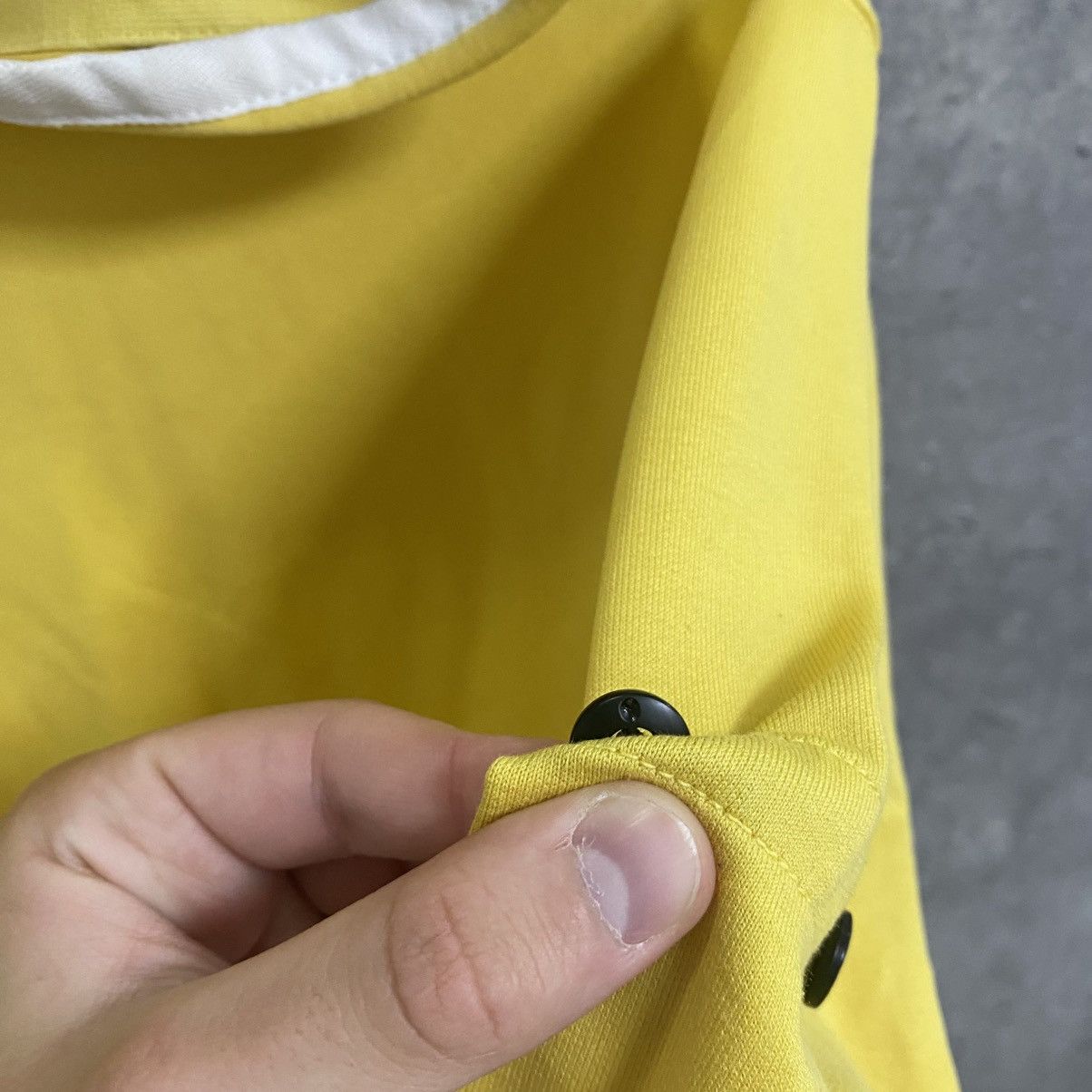 Stone Island Stone Island Hoodie Size US M / EU 48-50 / 2 - 11 Thumbnail