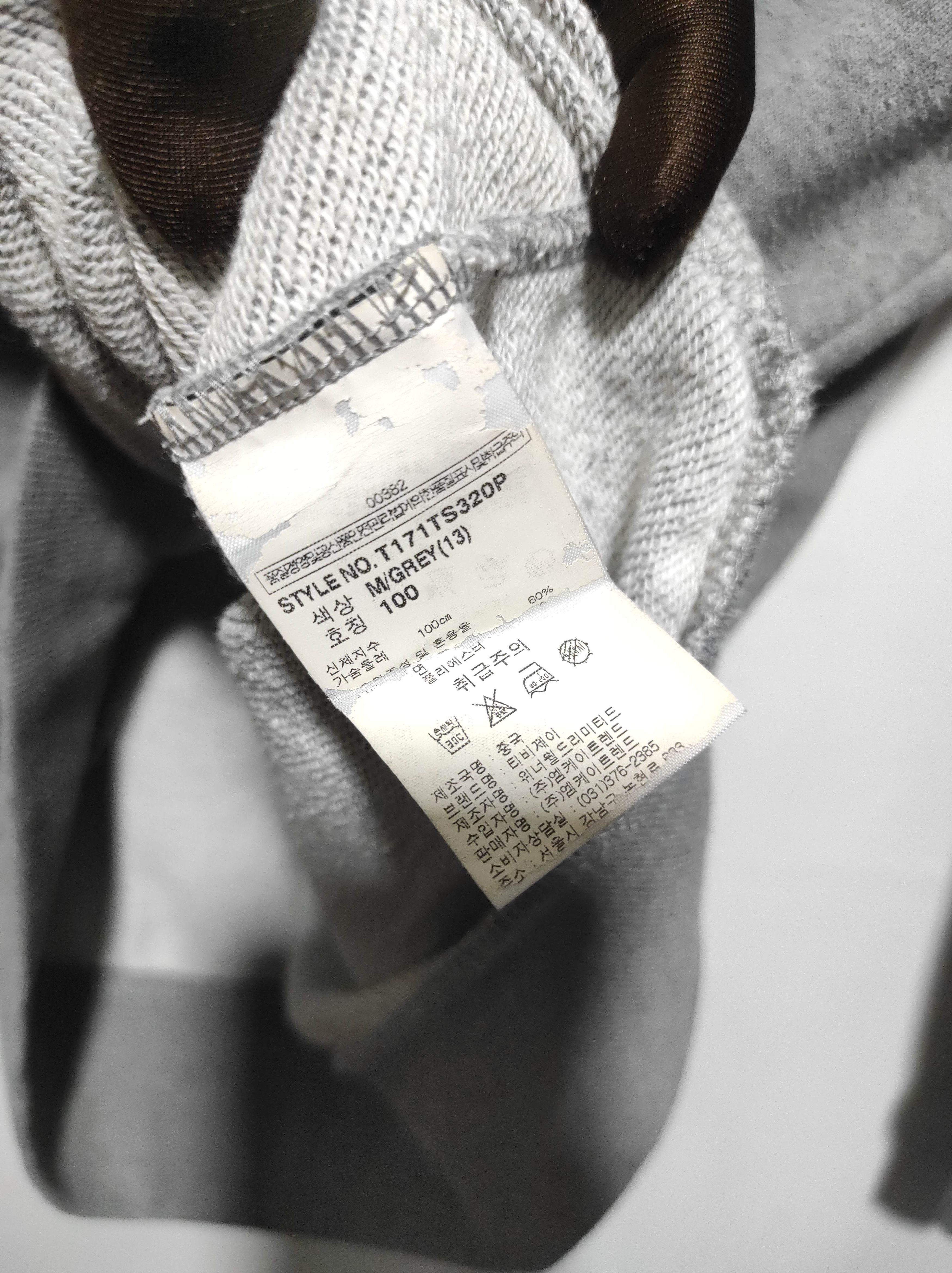 Japanese Brand The Best Jeans Cross Fur Hoodie IfSixWasNine LGB style Size US L / EU 52-54 / 3 - 13 Thumbnail