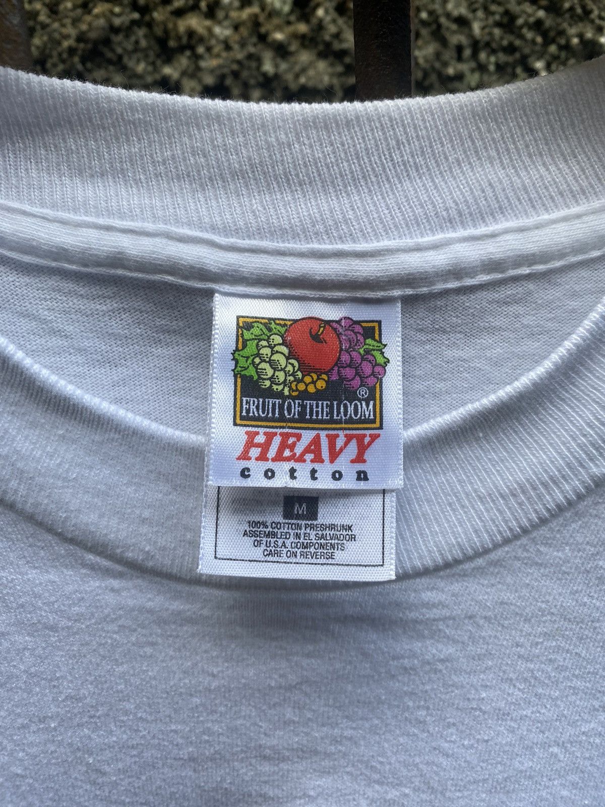 Band Tees × Vintage Vintage Pizzicato Five The Great Picnic Tour Shirt Size US L / EU 52-54 / 3 - 5 Thumbnail