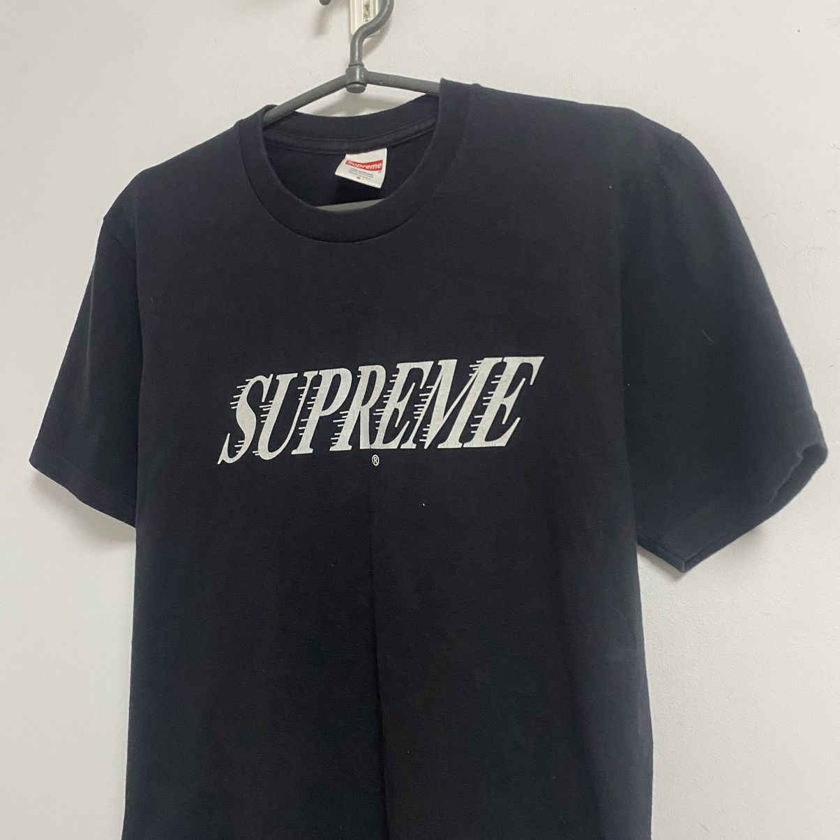 Supreme Supreme T Shirt Size US S / EU 44-46 / 1 - 2 Thumbnail