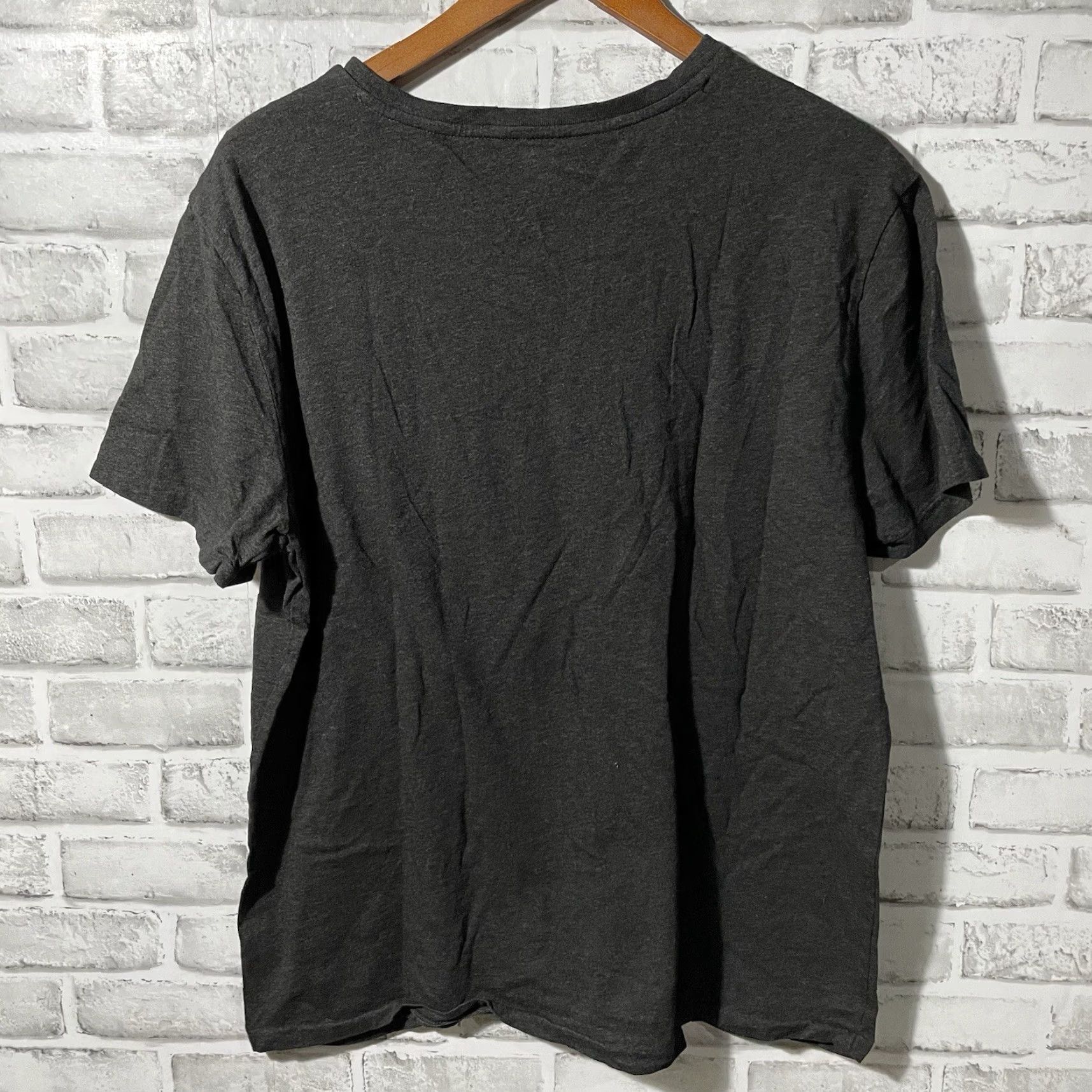 Ralph Lauren Polo Ralph Lauren T-Shirt Gray V-Neck Mens Size L Size US L / EU 52-54 / 3 - 5 Thumbnail