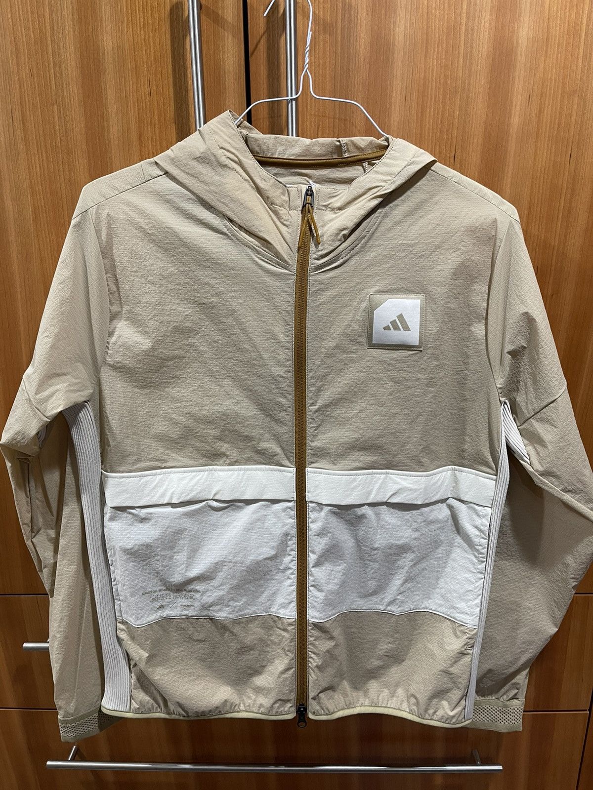 Adidas × Malbon Malbon Golf X Adidas ADX FZ Hoodie | Grailed