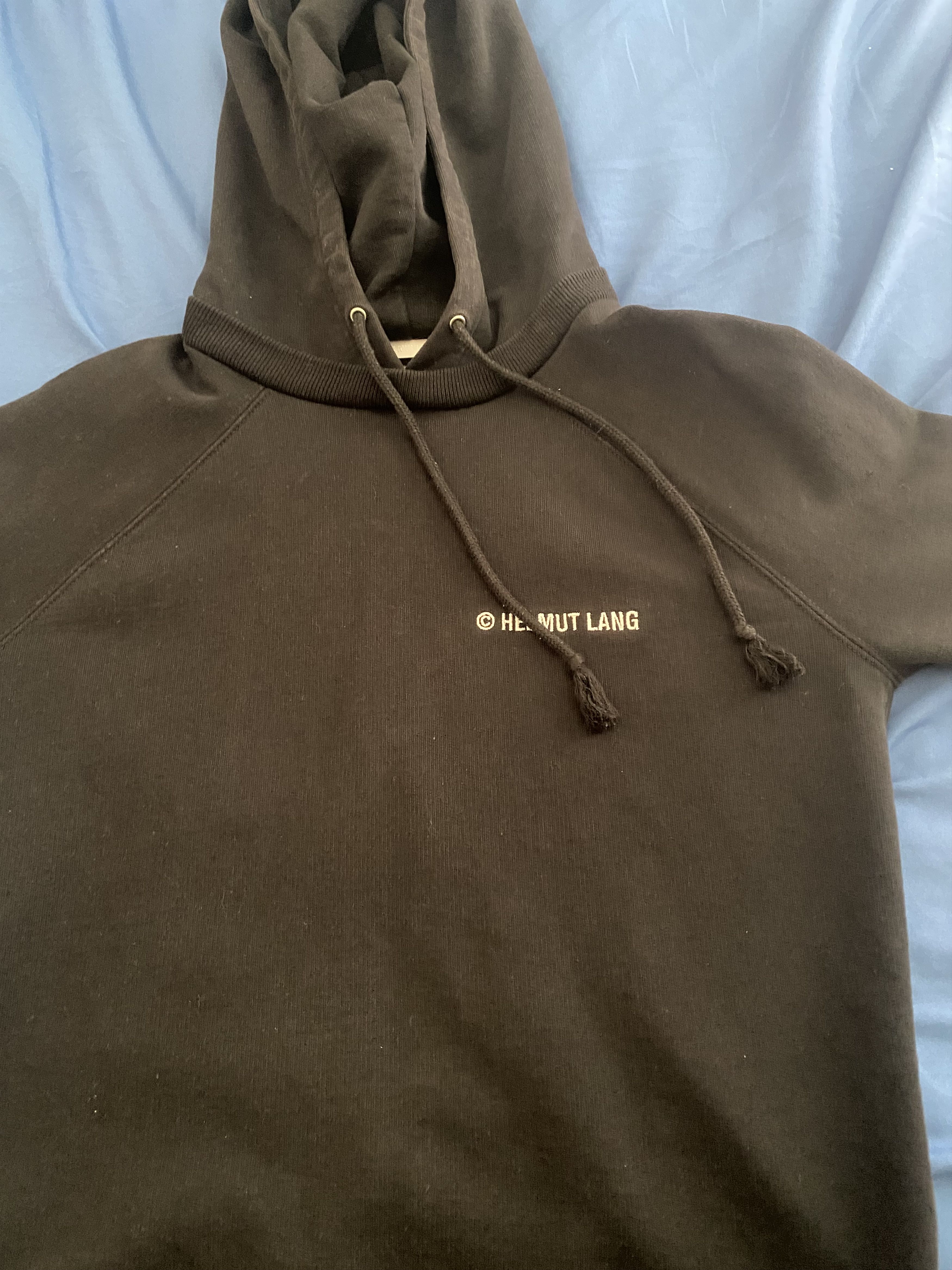 Helmut Lang Helmut lang hoodie Size US XS / EU 42 / 0 - 1 Thumbnail