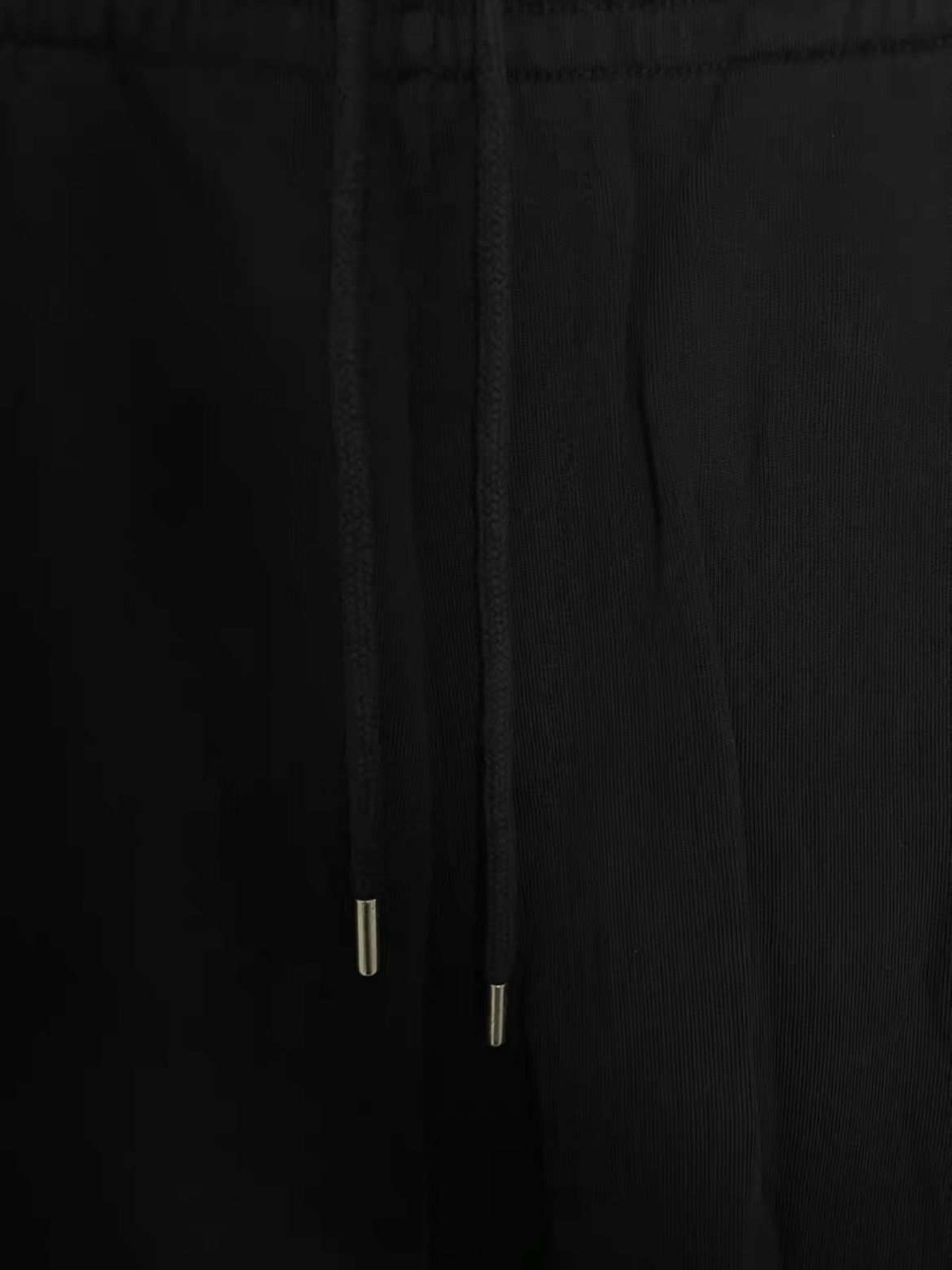 Dries Van Noten Sz L Dries Van Noten Oversized Sweatpants Size US 34 / EU 50 - 3 Thumbnail