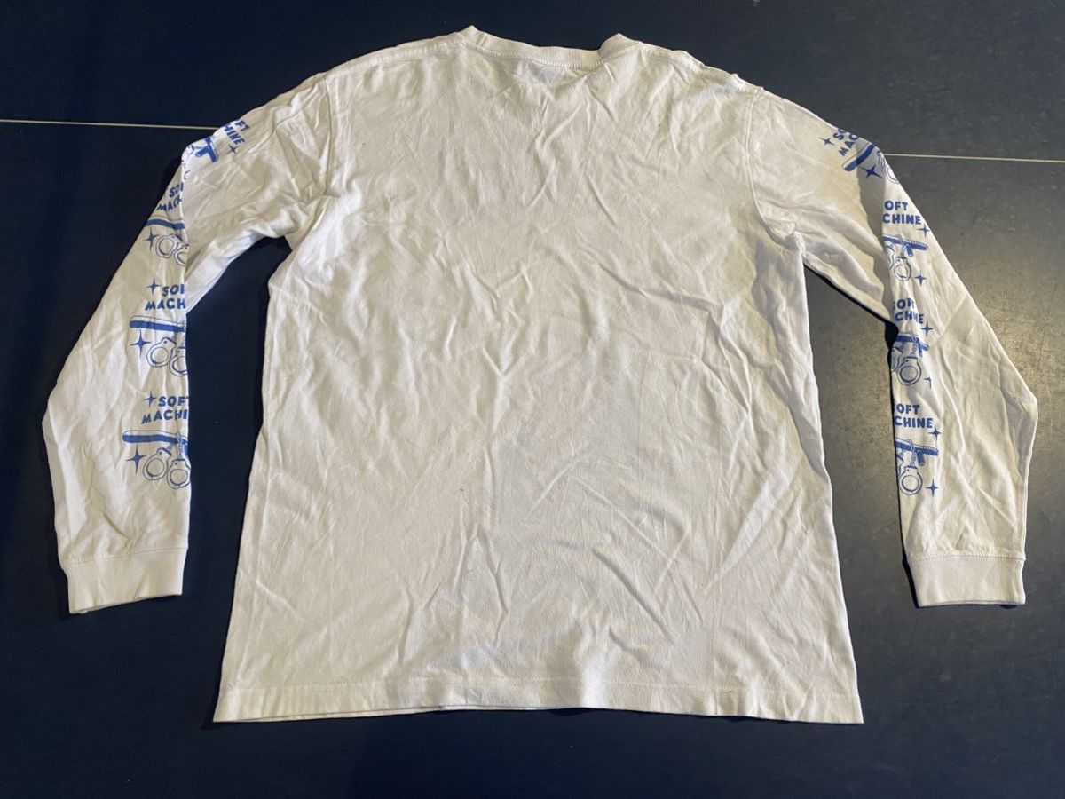 Japanese Brand Vintage policeman sexy size Lbig logo Size US L / EU 52-54 / 3 - 5 Thumbnail