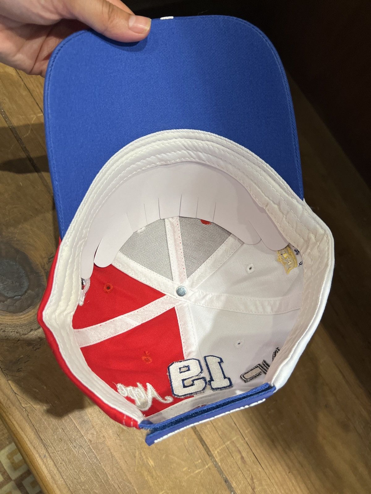 Other NOTHING PERSONAL HAT Size ONE SIZE - 2 Thumbnail