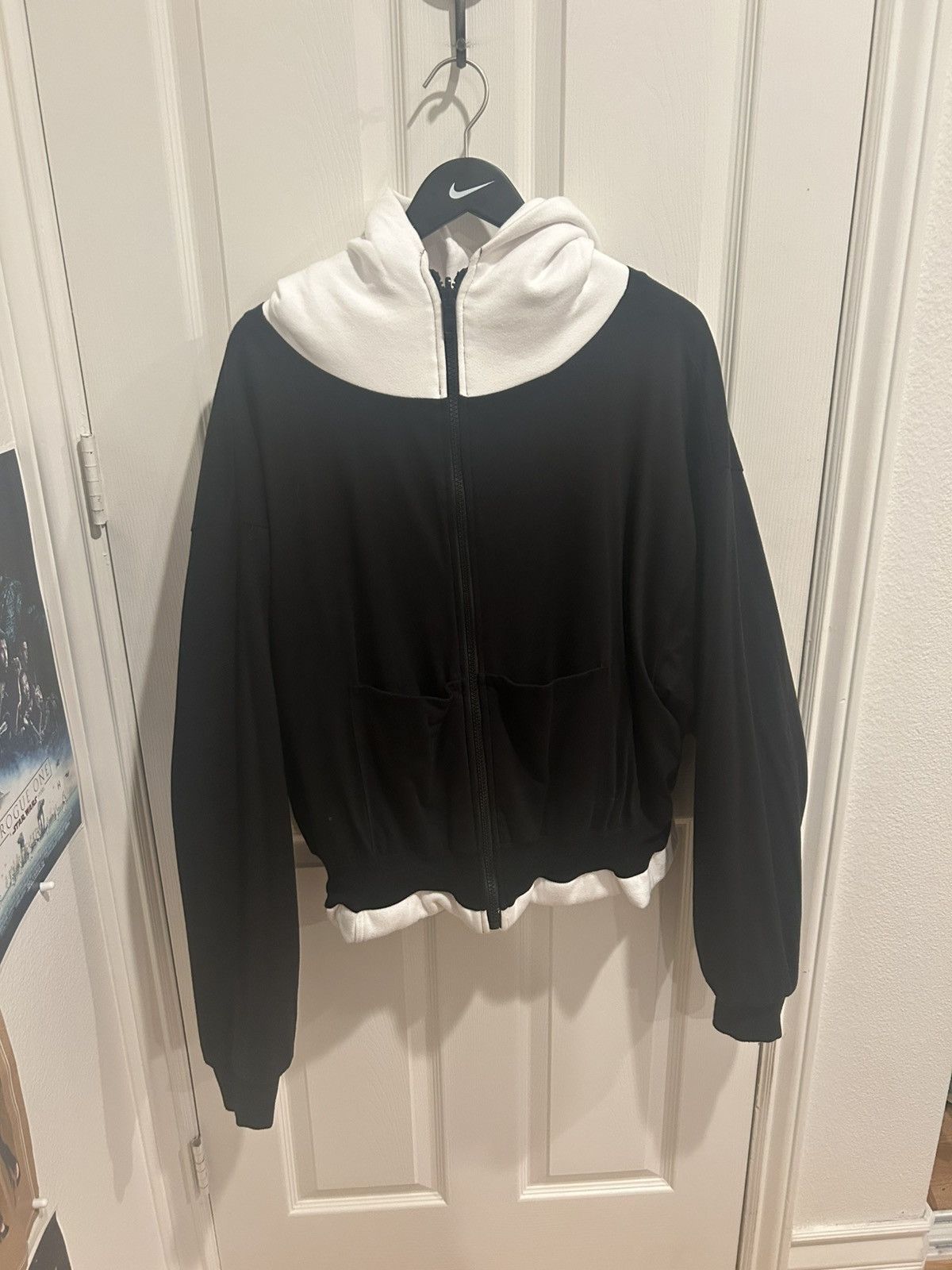 Siberia Hills Siberia hills zipper hoodie Size US L / EU 52-54 / 3 - 8 Thumbnail