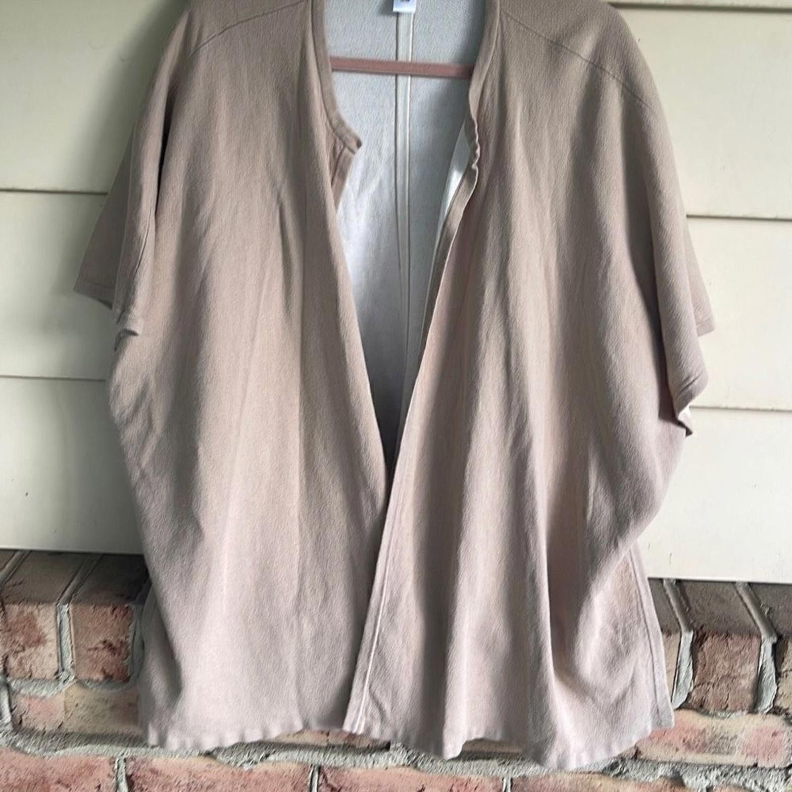 Designer H by Halston cape Size XS / US 0-2 / IT 36-38 - 1 Thumbnail
