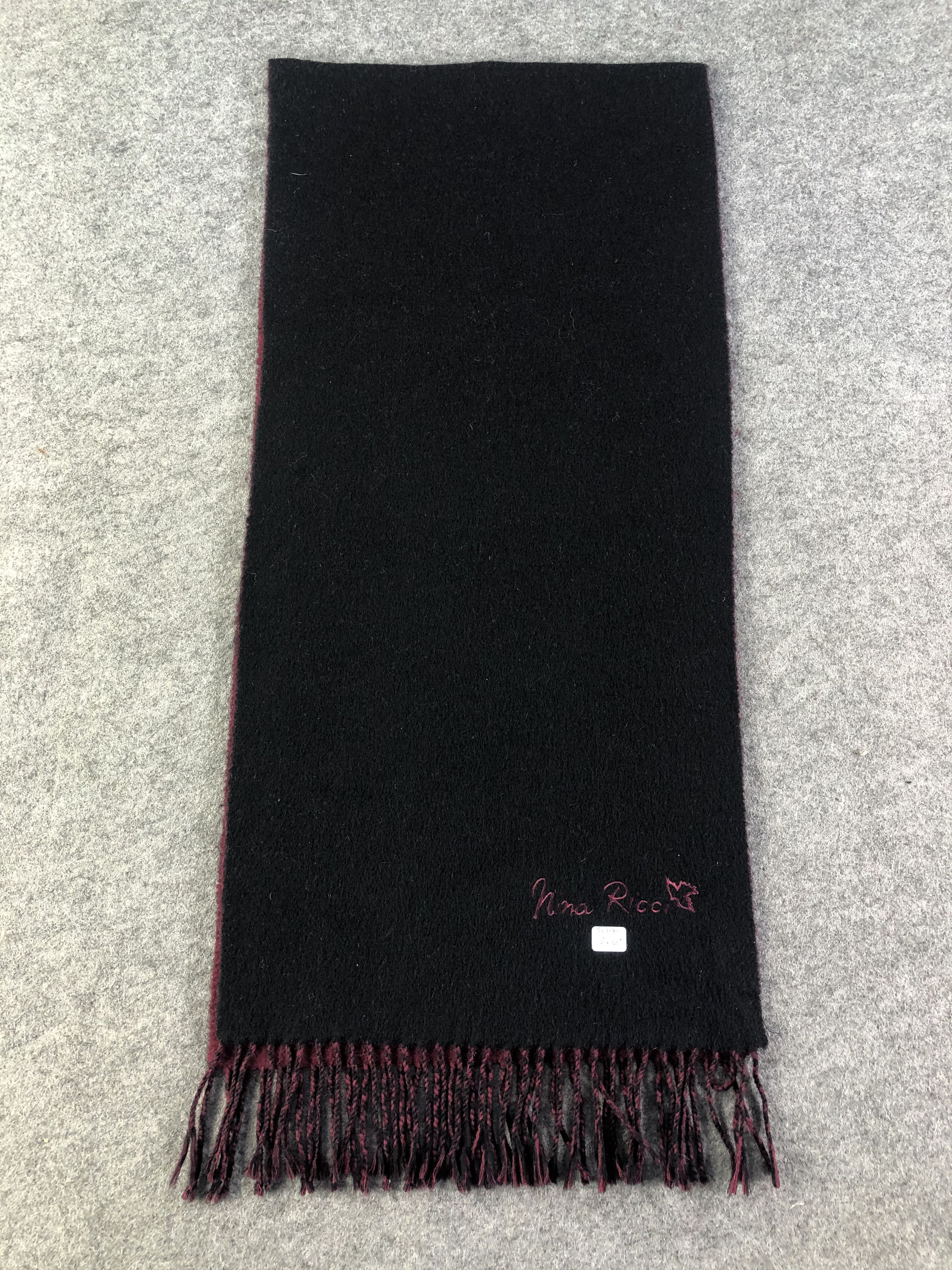 Nina Ricci Nina Ricci Scarf / Muffler / Neckwear Size ONE SIZE - 2 Thumbnail