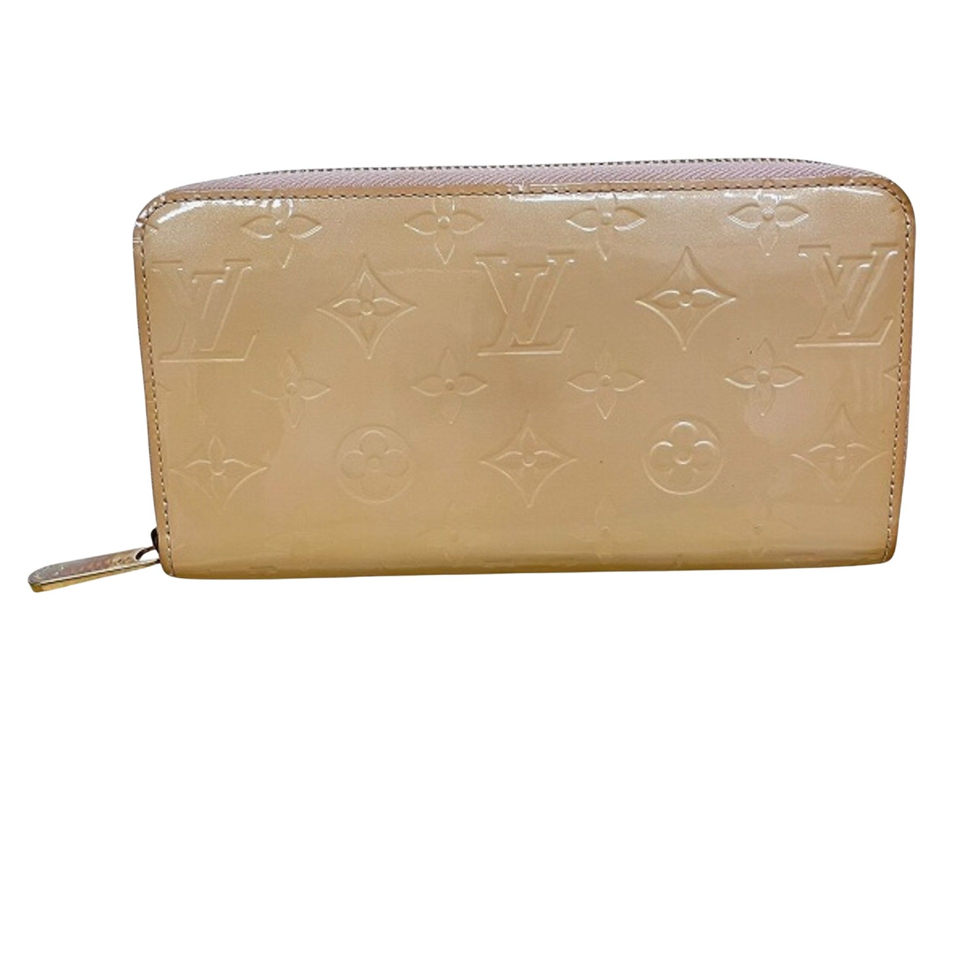 Louis Vuitton Louis Vuitton wallet Size ONE SIZE - 1 Thumbnail