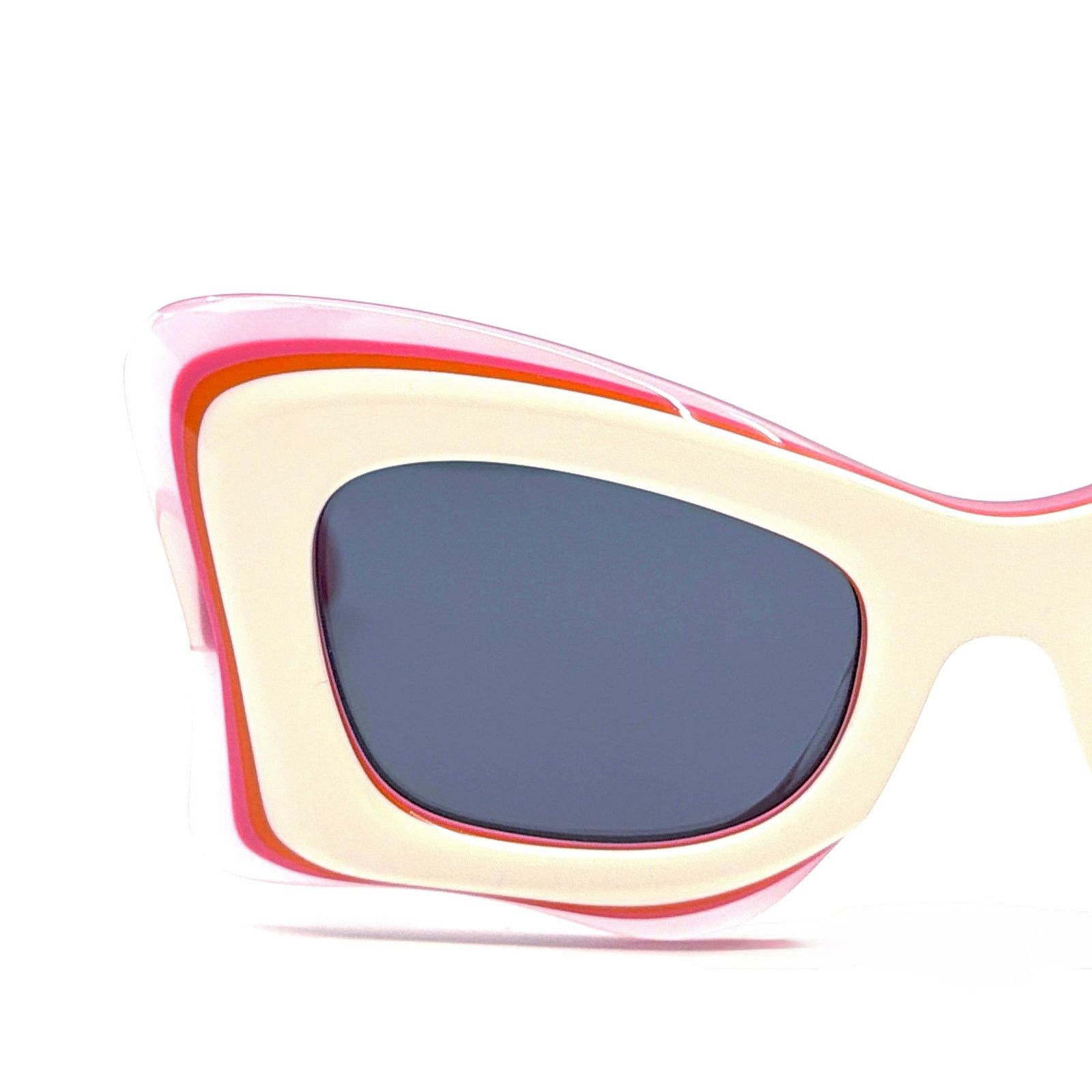 Loewe New!!! LOEWE Sunglasses LW40140U 59A Authentic Authentic Size ONE SIZE - 4 Thumbnail
