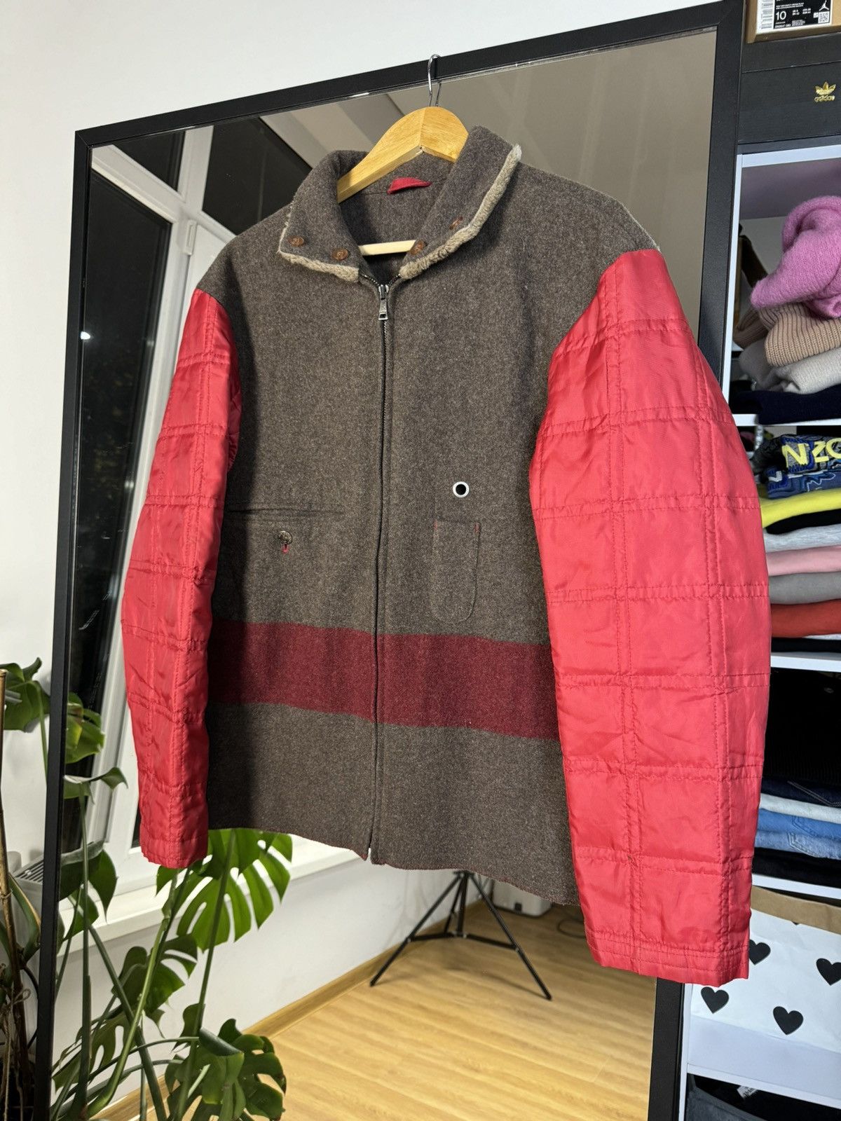 Strellson Strellson wool jacket Size US M / EU 48-50 / 2 - 11 Thumbnail