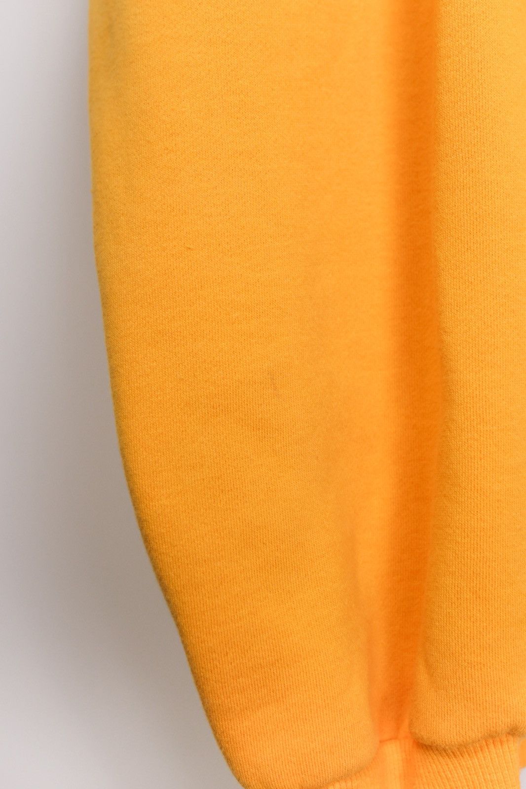 Drew House × Justin Bieber Drew House Slippers Hoodie - Golden Yellow Size US M / EU 48-50 / 2 - 6 Thumbnail