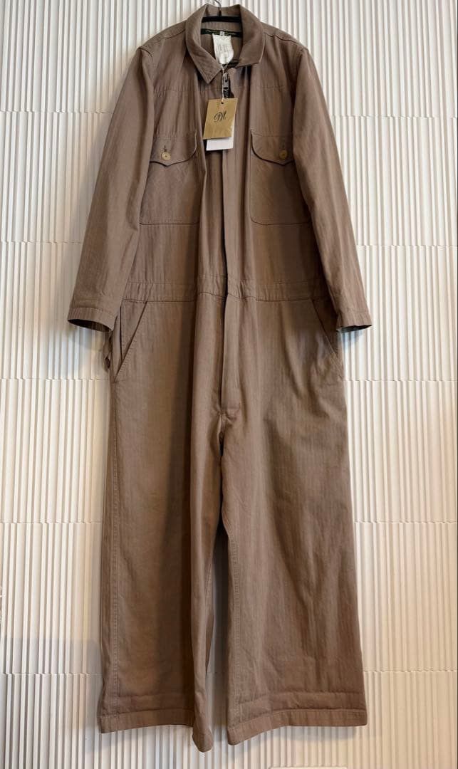 Paul Harnden Shoemakers PH Overalls Size US S / EU 44-46 / 1 - 1 Thumbnail