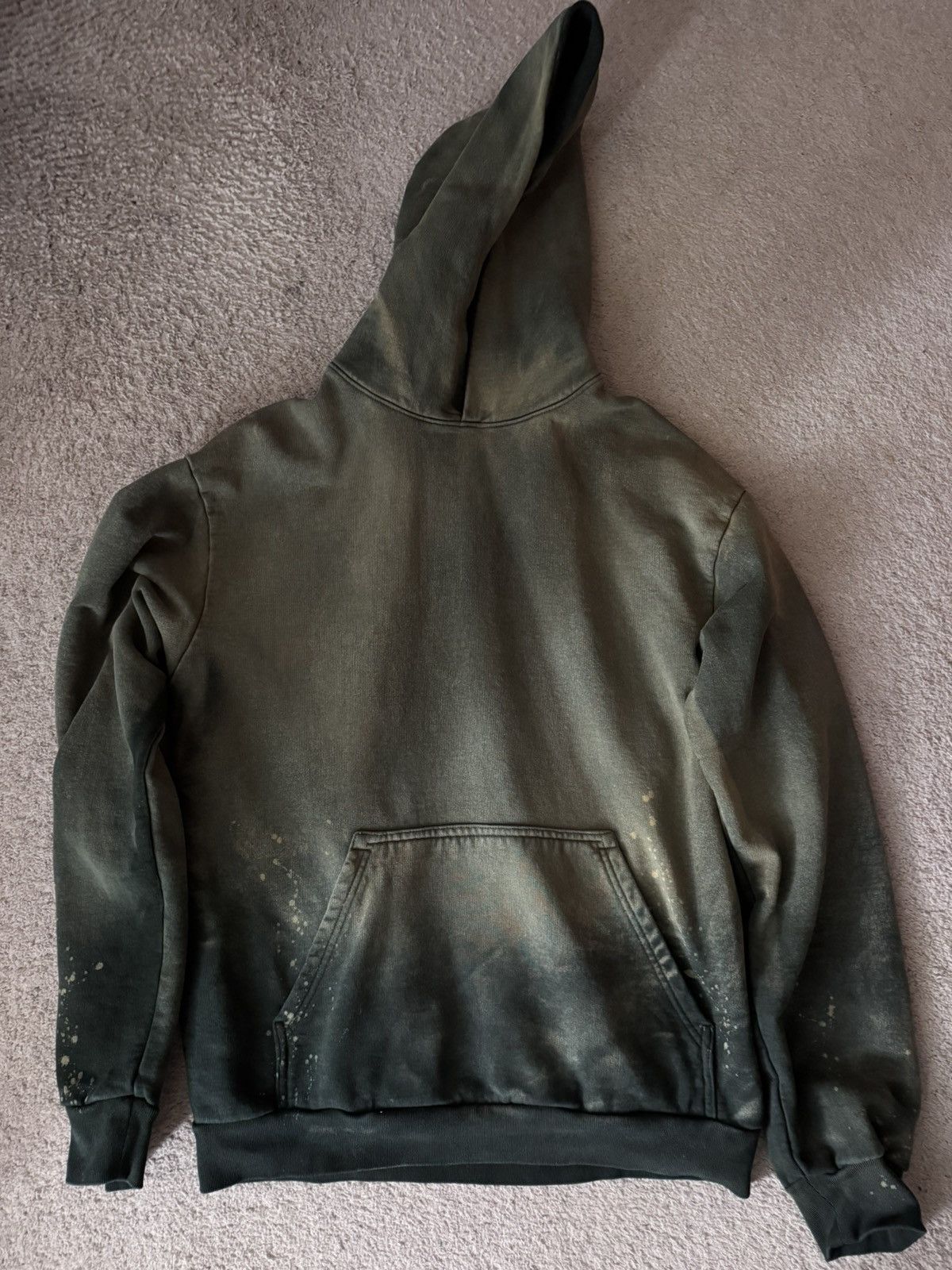 Other A Cold Wall / Basketcase Gallery Hoodies size Large Size US L / EU 52-54 / 3 - 1 Thumbnail