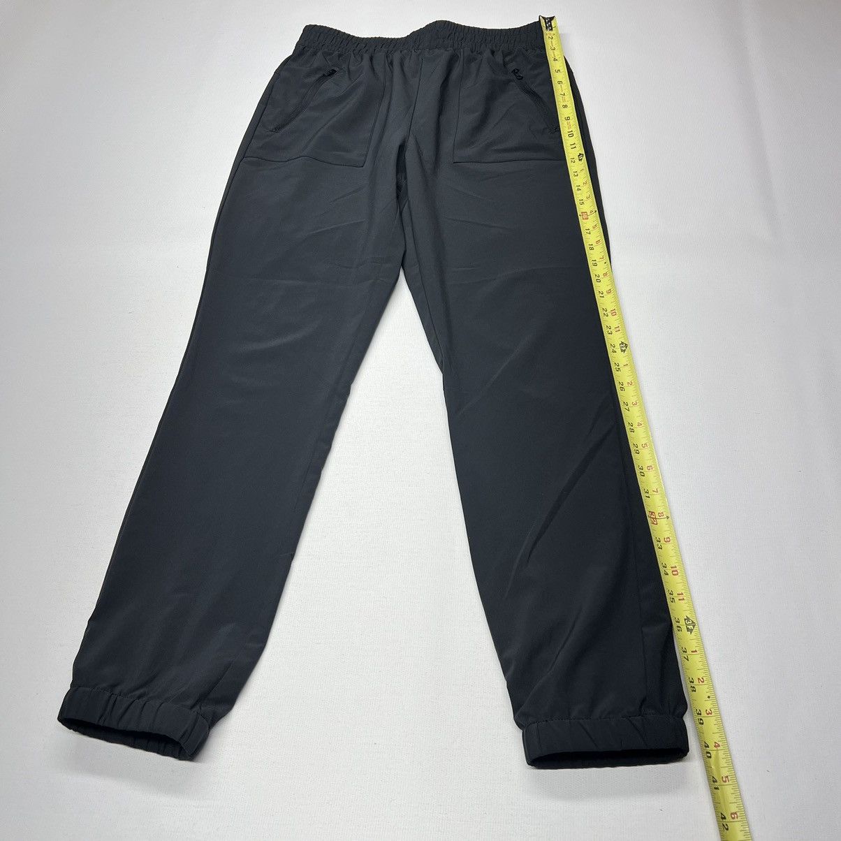 Billabong Billabong Pants Black Jogger Adventure Division Zip Pocket Size US 34 / EU 50 - 19 Thumbnail