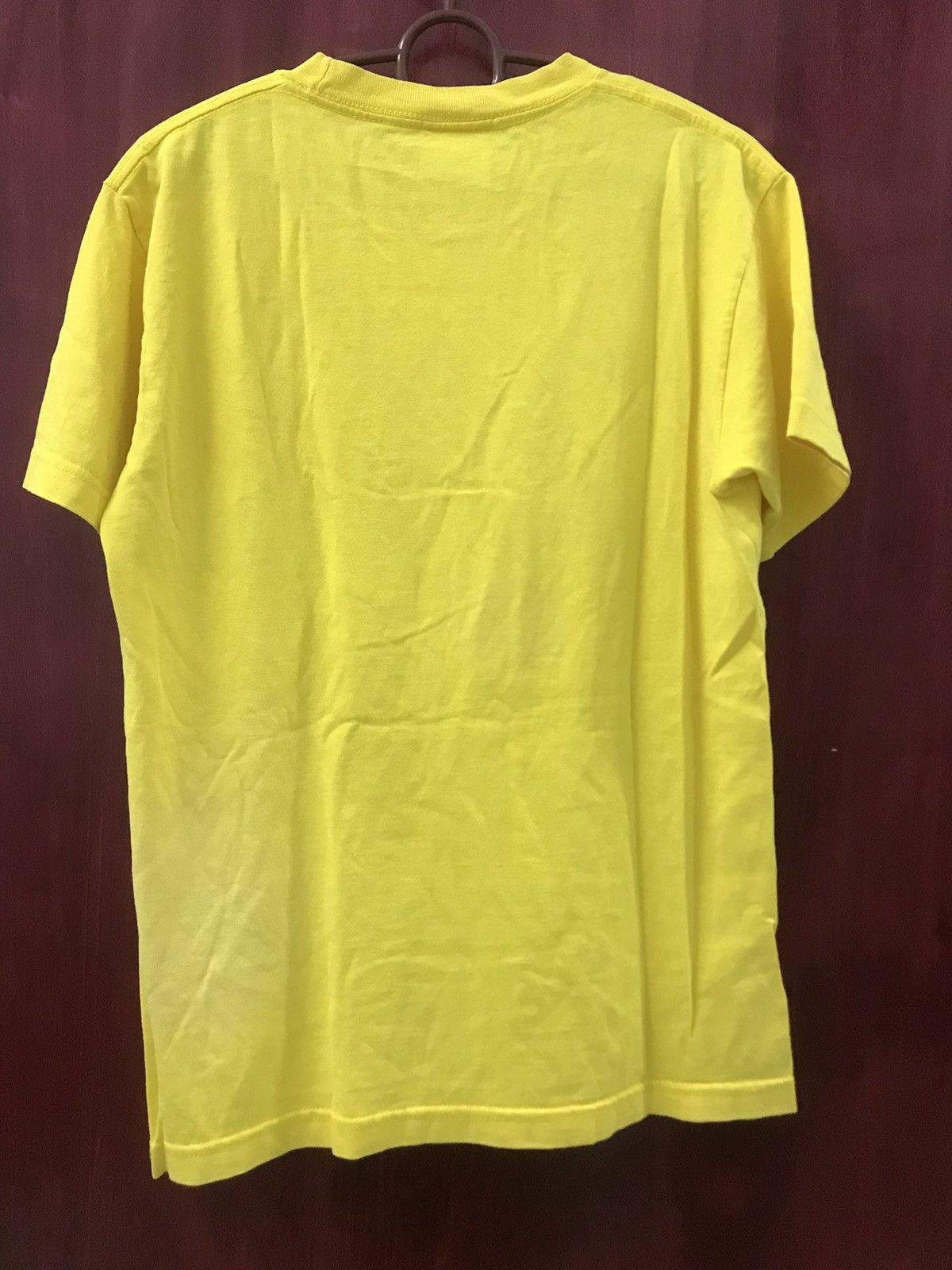 Band Tees × Vintage VINTAGE BAD BRAINS Size US S / EU 44-46 / 1 - 2 Thumbnail
