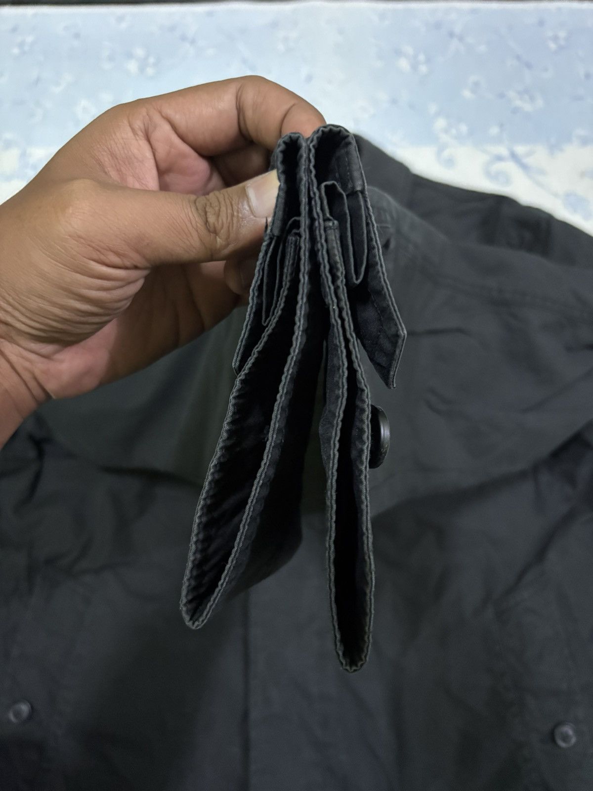 Burberry Burberry London England Long Coat Jacket Size US M / EU 48-50 / 2 - 6 Thumbnail