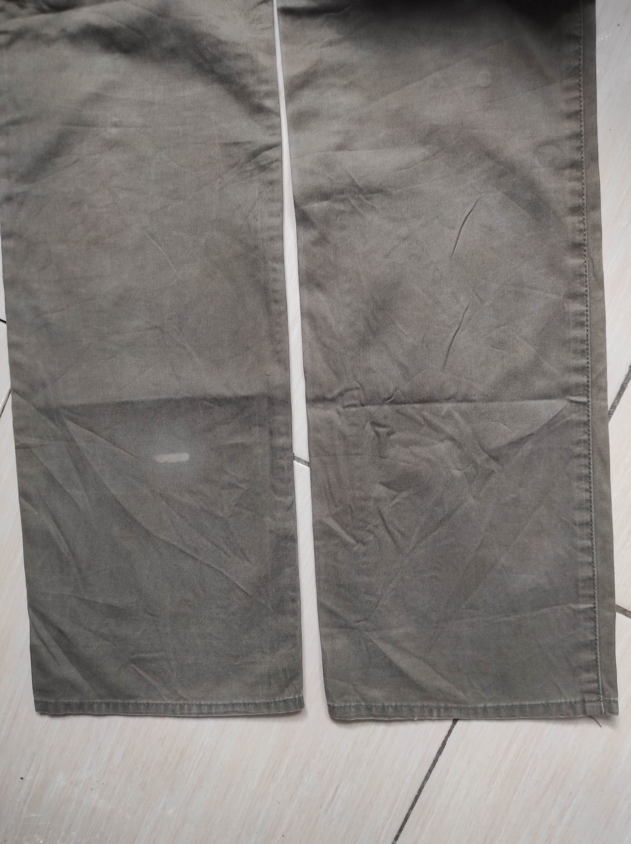 Hysteric Glamour Hysteric Glamour Heavy Cargo Pants Size US 30 / EU 46 - 14 Thumbnail