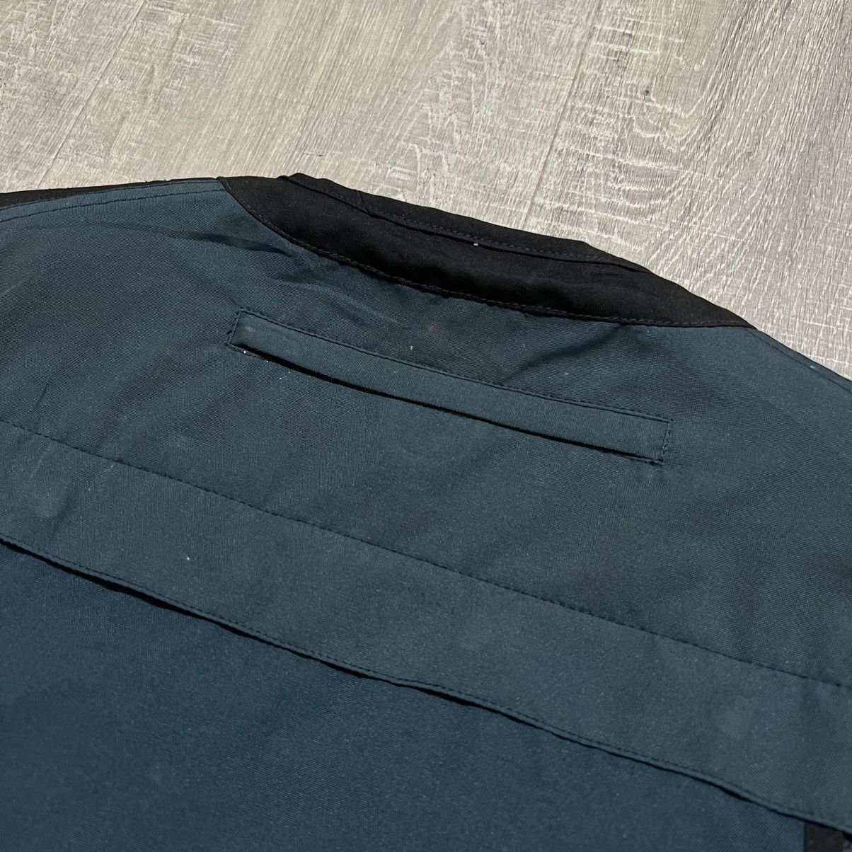Japanese Brand × Vintage Vintage shimano fishing gear nexus vest Size US M / EU 48-50 / 2 - 15 Thumbnail