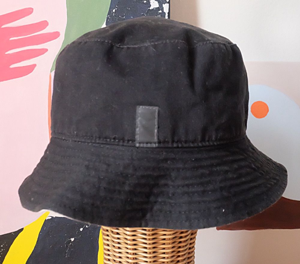 Other Chari & Co x Kinashi Cycle x Overide Bucket Hat Size ONE SIZE - 4 Thumbnail