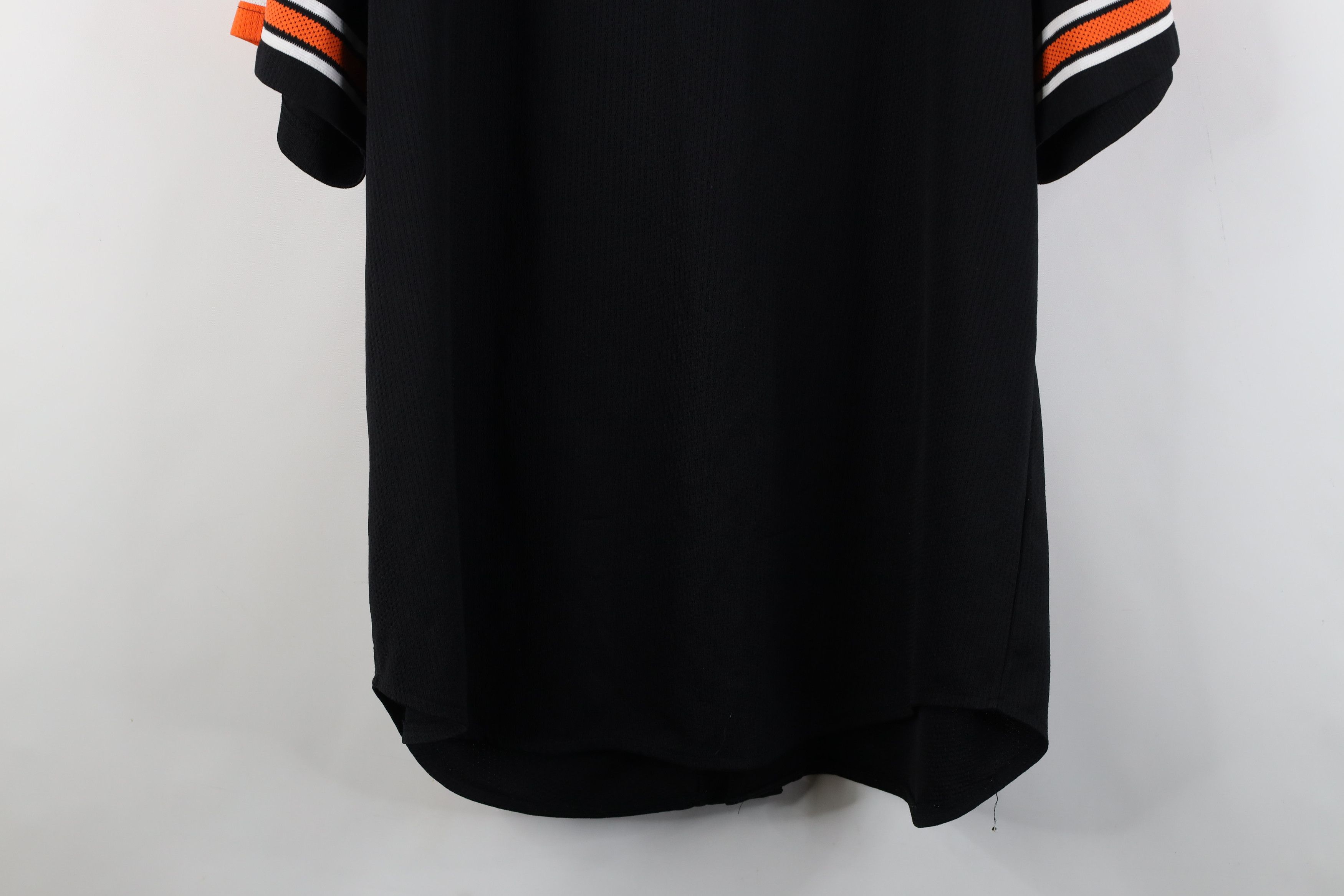 Starter Vintage 90s Starter San Francisco Giants Baseball Jersey Size US XXL / EU 58 / 5 - 14 Thumbnail