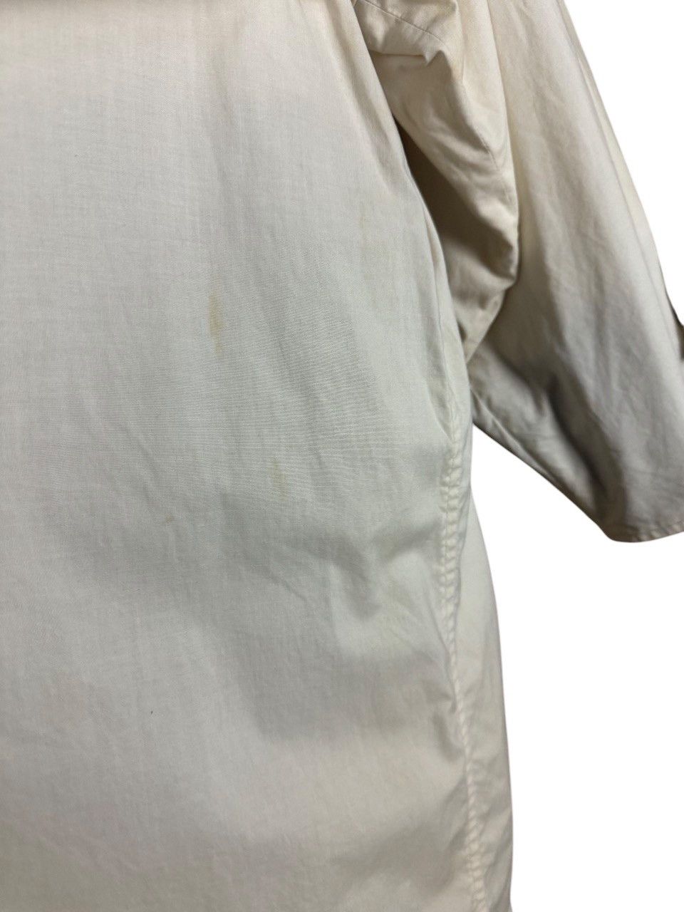 Burberry × Burberry Prorsum × Vintage Vintage Burberry Cotton Coats Size US M / EU 48-50 / 2 - 5 Thumbnail
