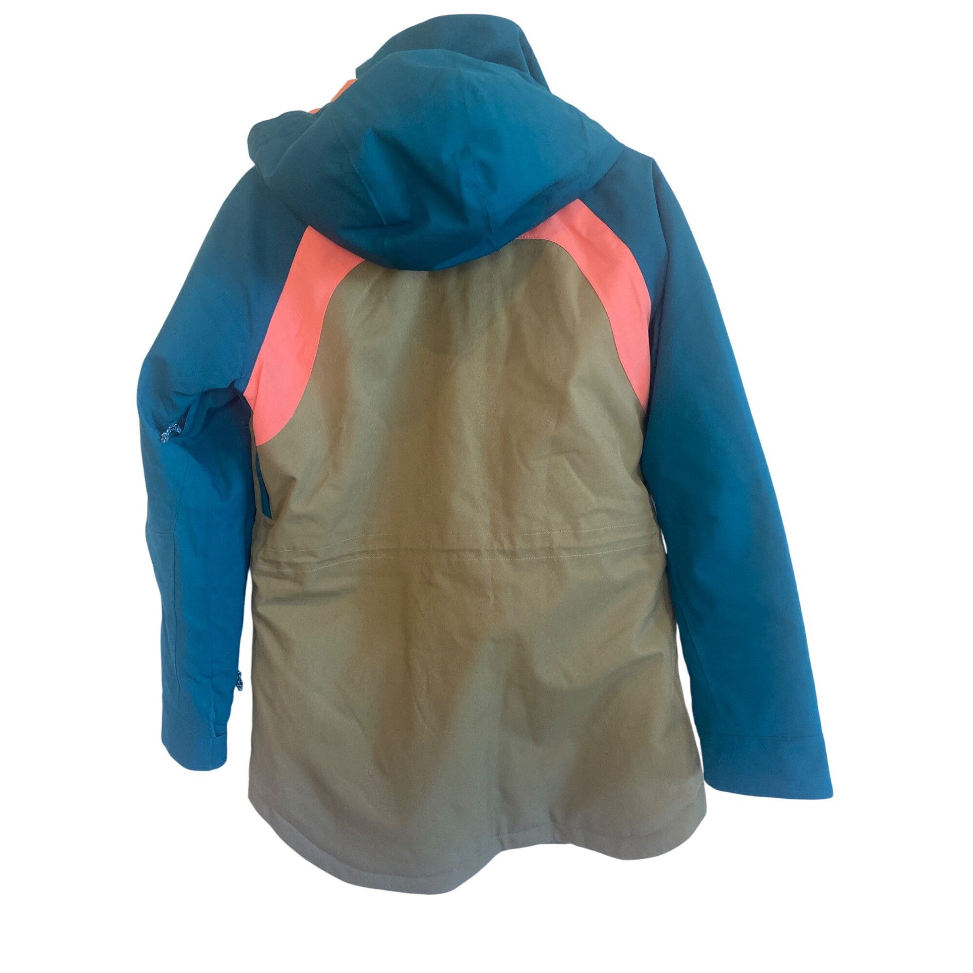 Burton NWOT Burton Prowess Snowboard Jacket Women's S Shaded Spruce Size S / US 4 / IT 40 - 19 Thumbnail