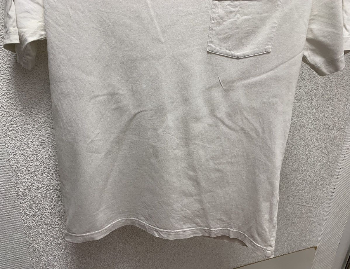 Palace Palace skateboarding white t-shirt M sz Size US M / EU 48-50 / 2 - 3 Thumbnail