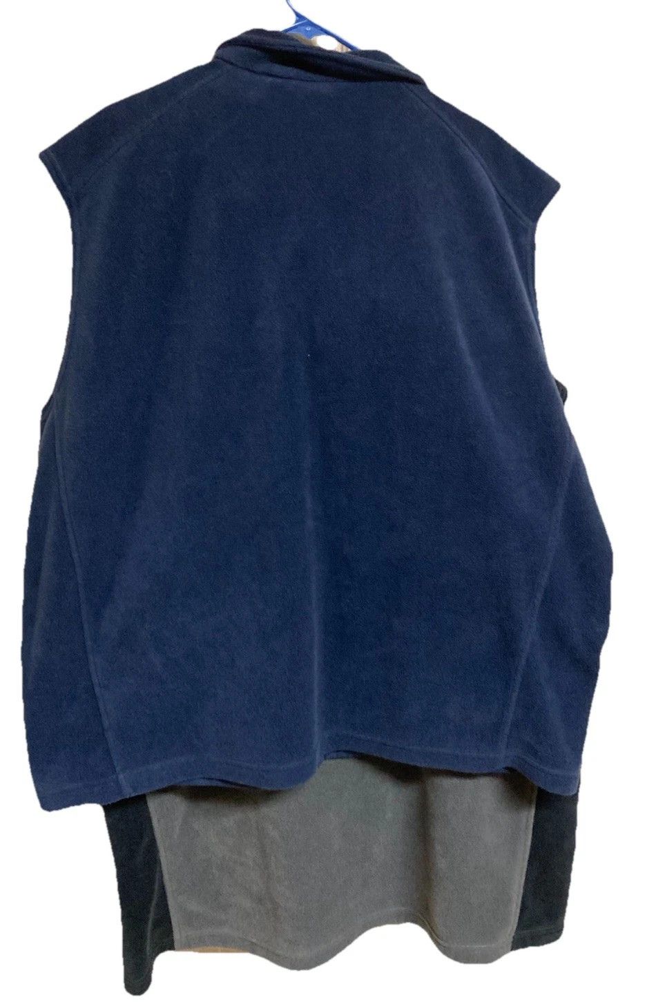 Columbia Columbia Steens Mountain Fleece Vest Size 2XL BUNDLE OF 2 Size US XXL / EU 58 / 5 - 4 Thumbnail
