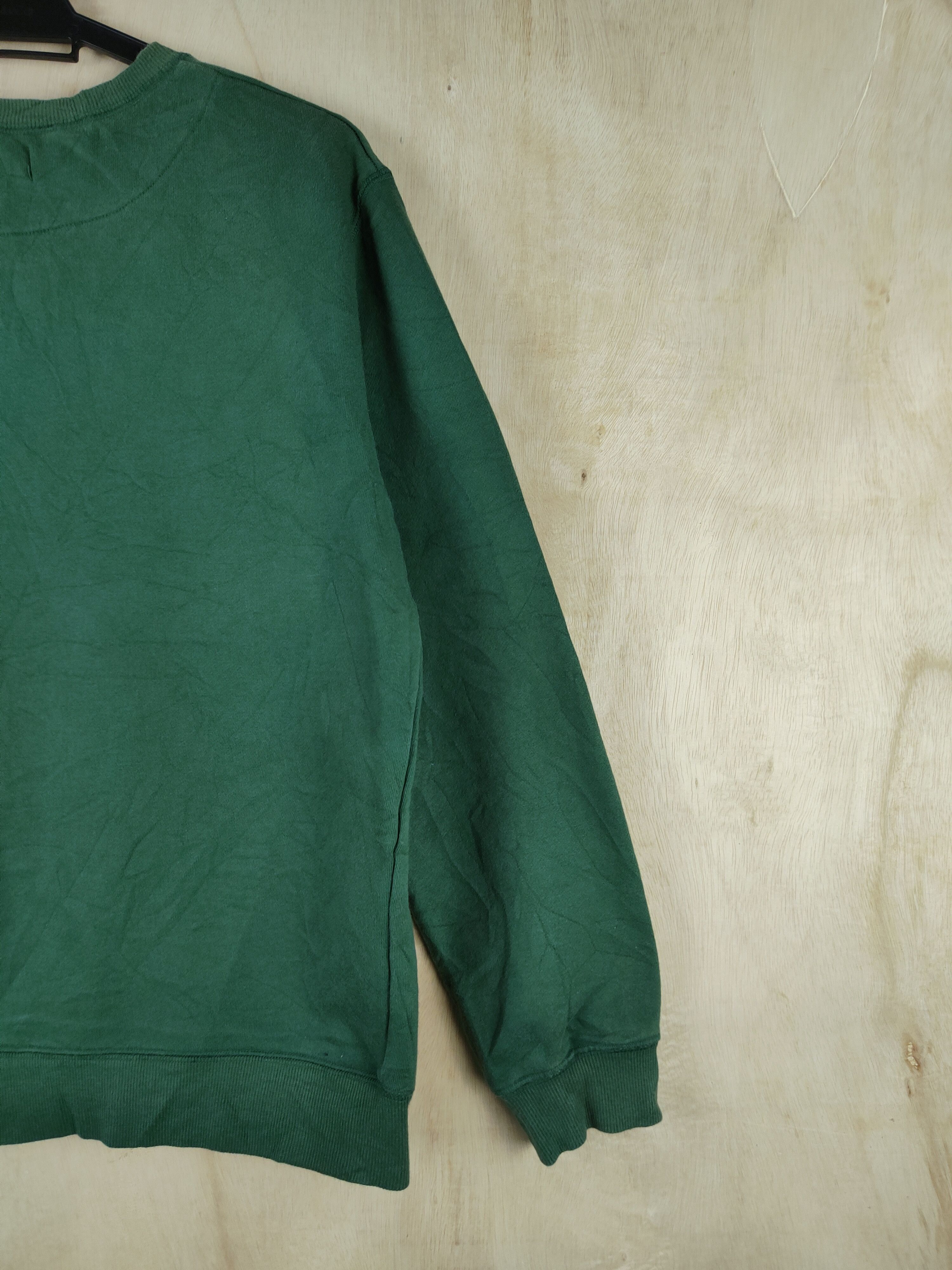 Outdoor Research Outdoor Products Green Sweatshirts #S2578 Size US XL / EU 56 / 4 - 10 Thumbnail