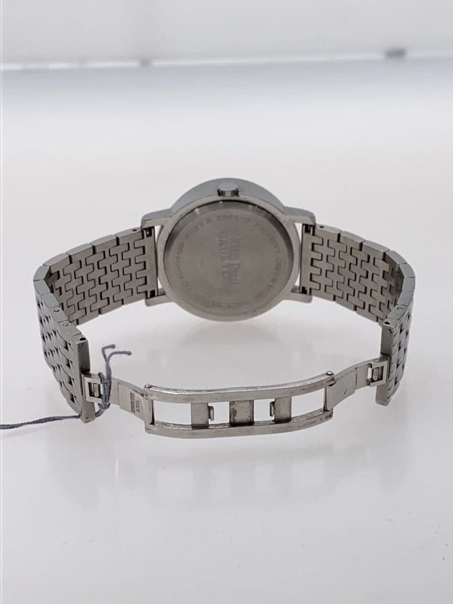 Jean Paul Gaultier Modern Art Watch Size ONE SIZE - 4 Thumbnail