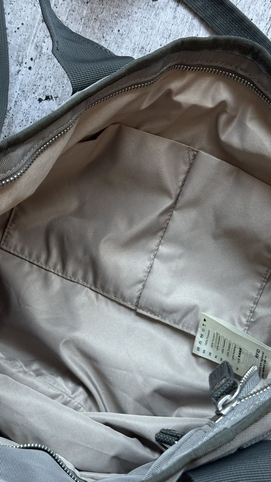 George Gina & Lucy George Gina Lucy She Knows Jack Vintage Y2K Bag Size ONE SIZE - 13 Thumbnail
