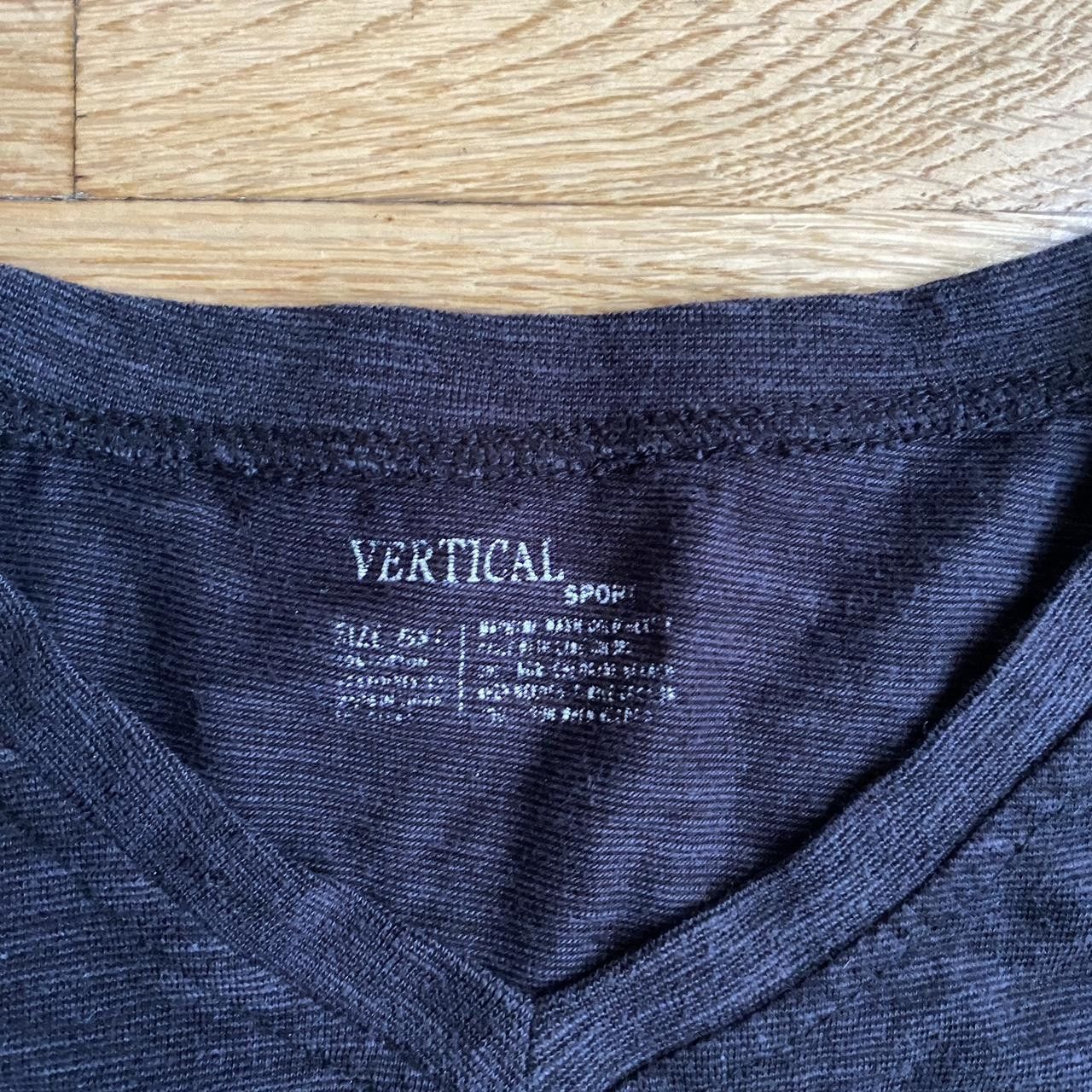 Other Vertical Sport graphic tee Size US XXL / EU 58 / 5 - 5 Thumbnail
