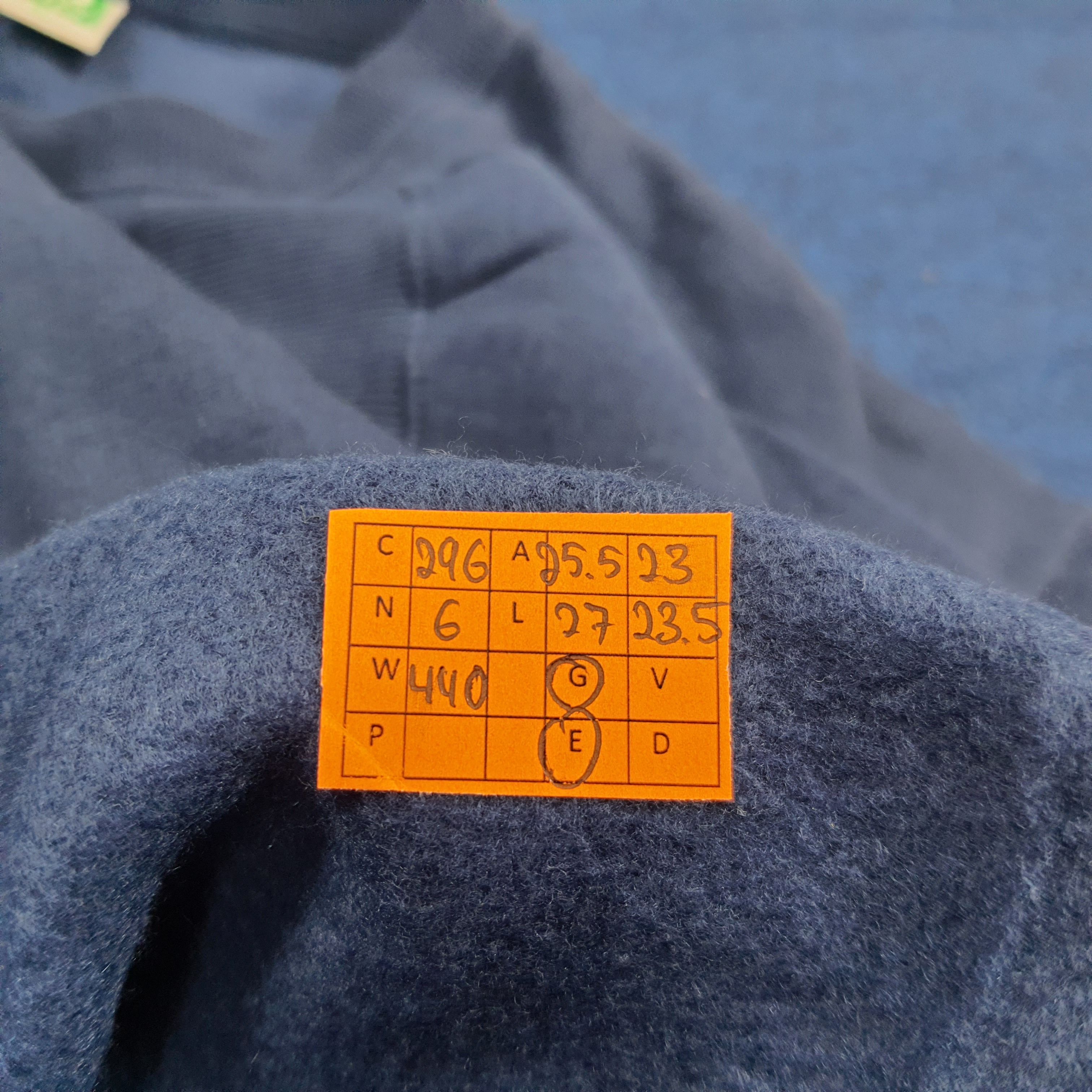 Hang Ten Vintage Hang Ten California Surf Brand Sweatshirt C296N6 Size US XL / EU 56 / 4 - 10 Thumbnail