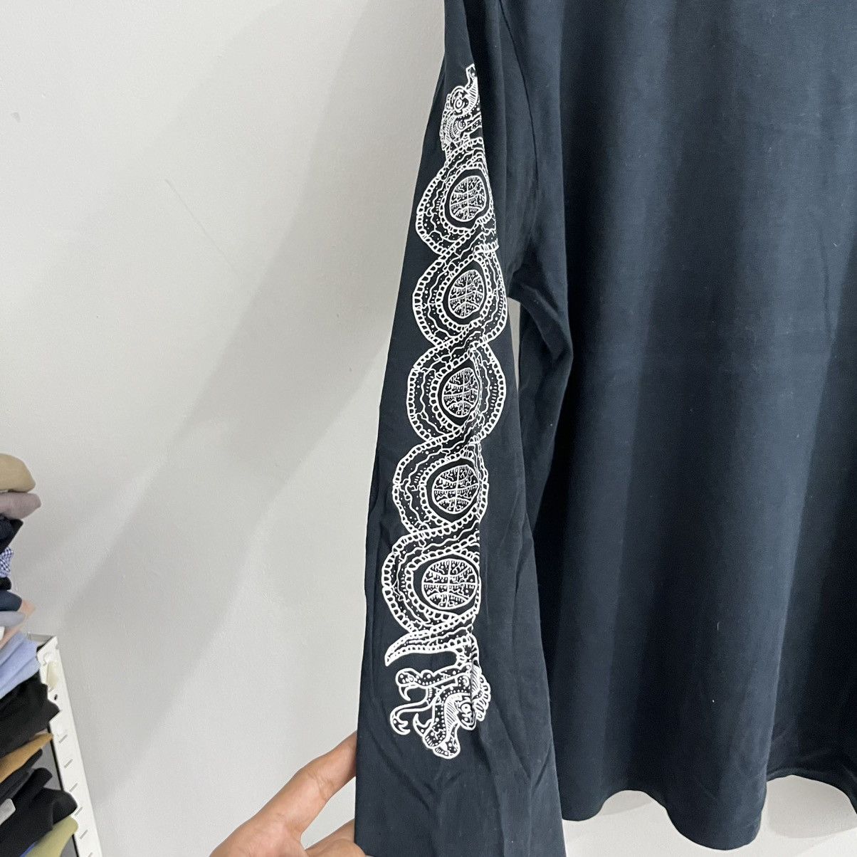 Nike Nike Tee Size US L / EU 52-54 / 3 - 4 Thumbnail