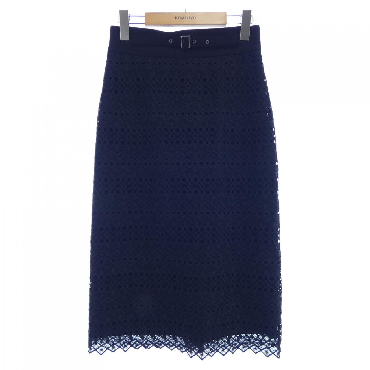 Other Other EPOCA Skirt Others Skirts M5S24-170-09 DUTY FREE for USA Size ONE SIZE - 1 Thumbnail
