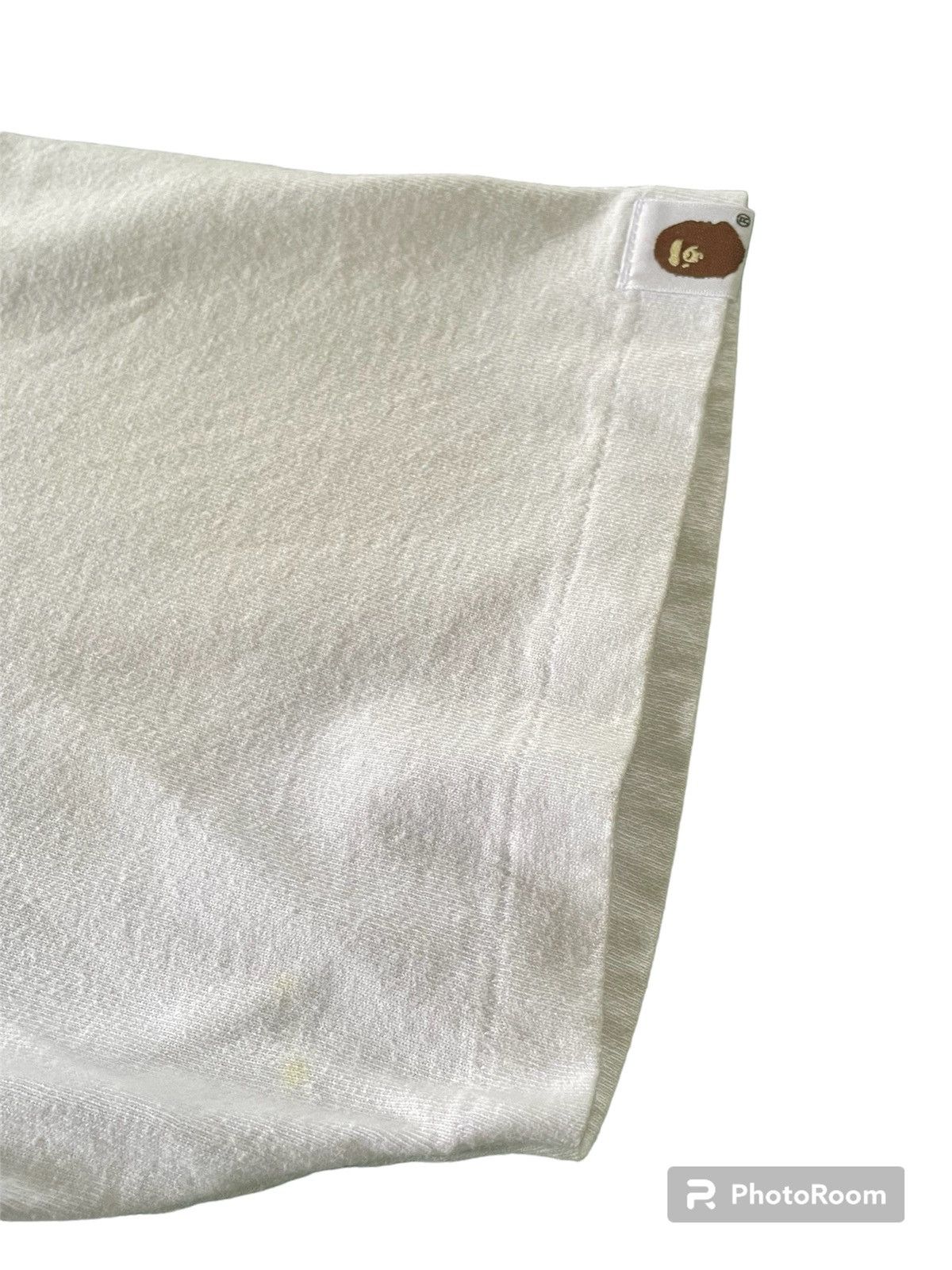 Bape Baby Milo Tee Size US L / EU 52-54 / 3 - 4 Thumbnail