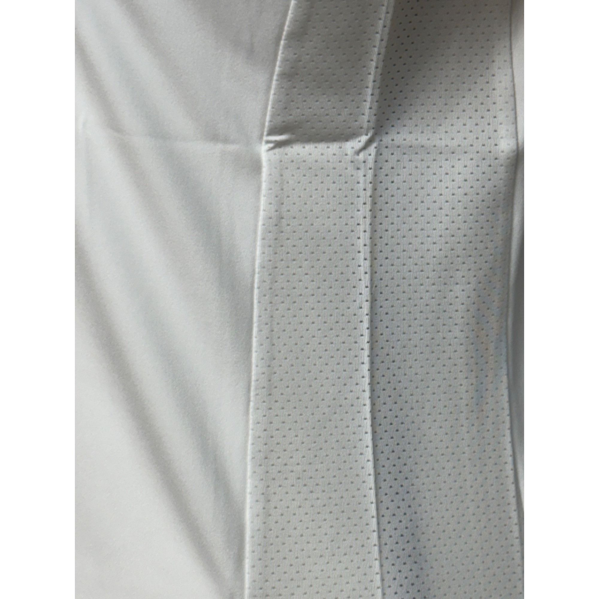 Asics ASICS Women's Piping T-shirt, Brilliant White, Sz. M Size M / US 6-8 / IT 42-44 - 11 Thumbnail