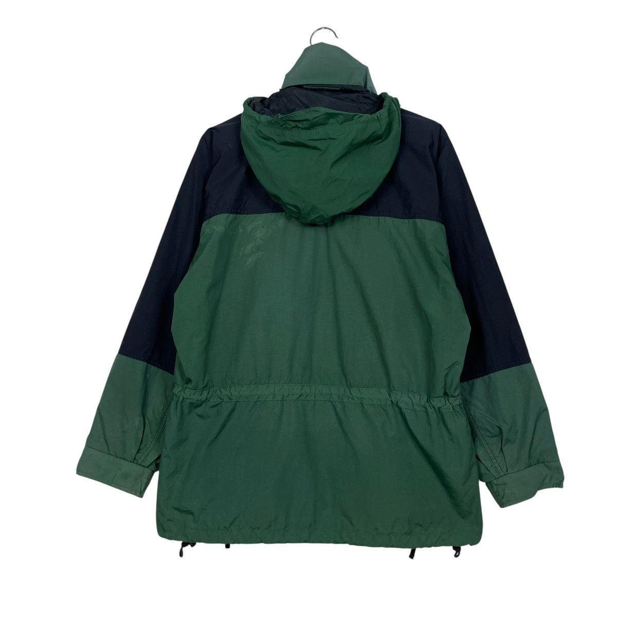 The North Face The North Face Hooded Parka Jacket Size US M / EU 48-50 / 2 - 7 Thumbnail