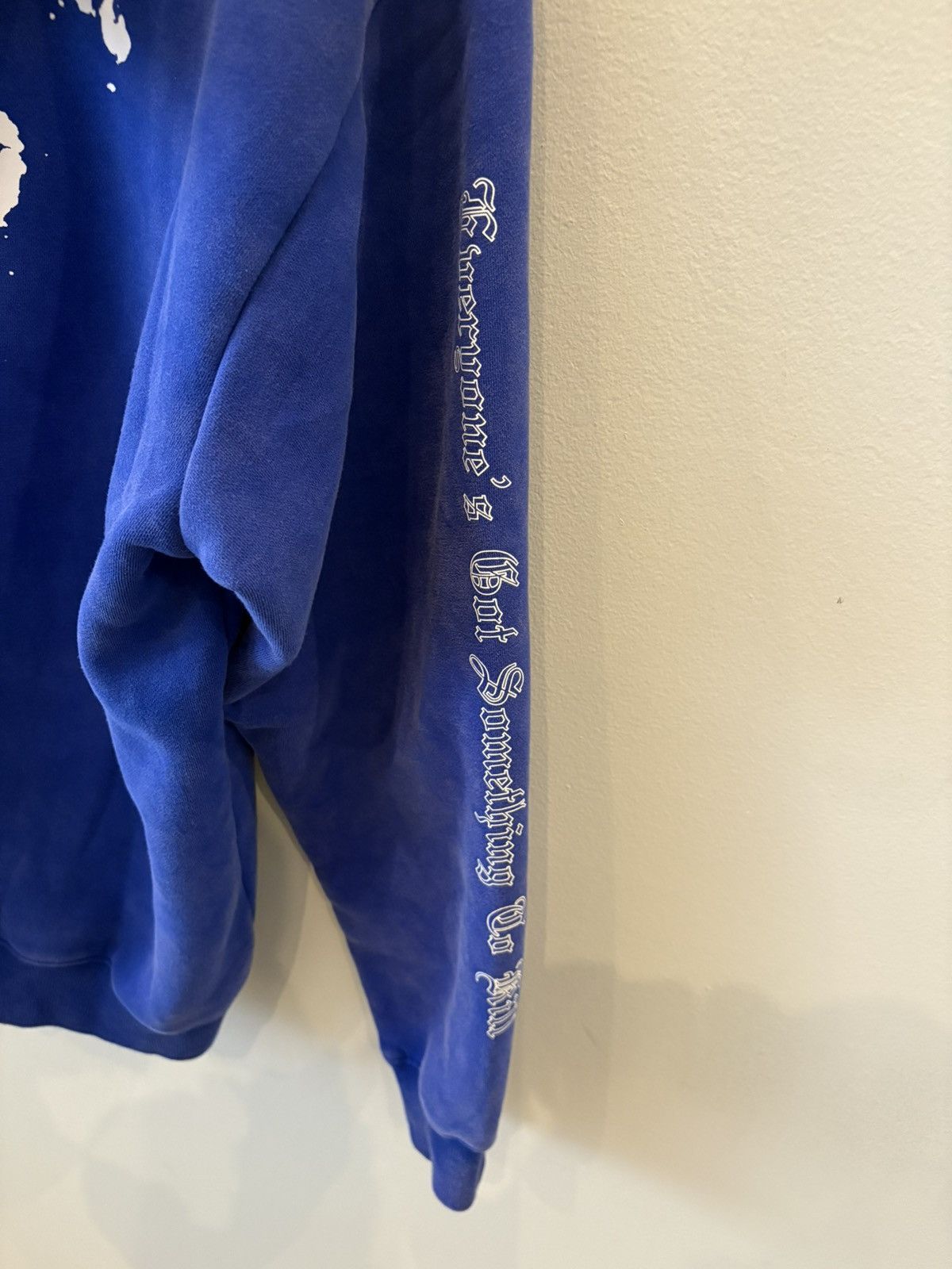 Other Kill Crew “Lux” Hoodie Size US M / EU 48-50 / 2 - 4 Thumbnail