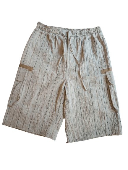 Other Band of outsiders cargo shorts size M made in London Size US 30 / EU 46 - 1 Thumbnail
