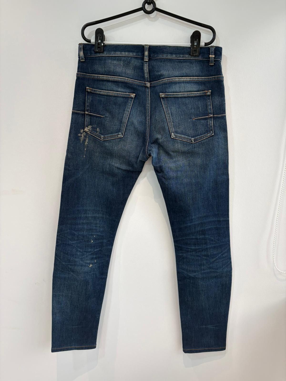 Dior Dior Jeans Size US 28 / EU 44 - 3 Thumbnail