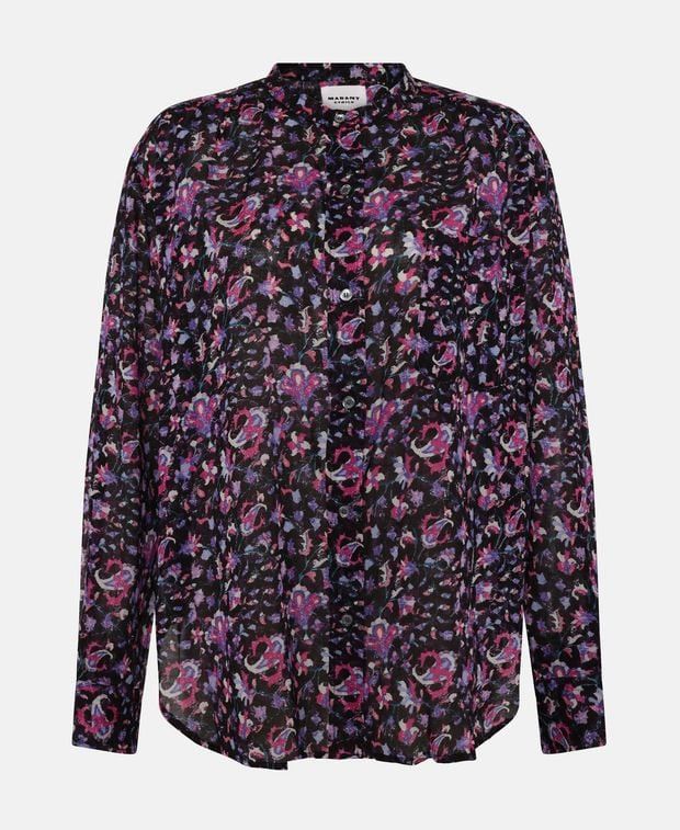 Isabel Marant Etoile Leisure blouse Size XXS / US 00 / IT 34 - 1 Thumbnail