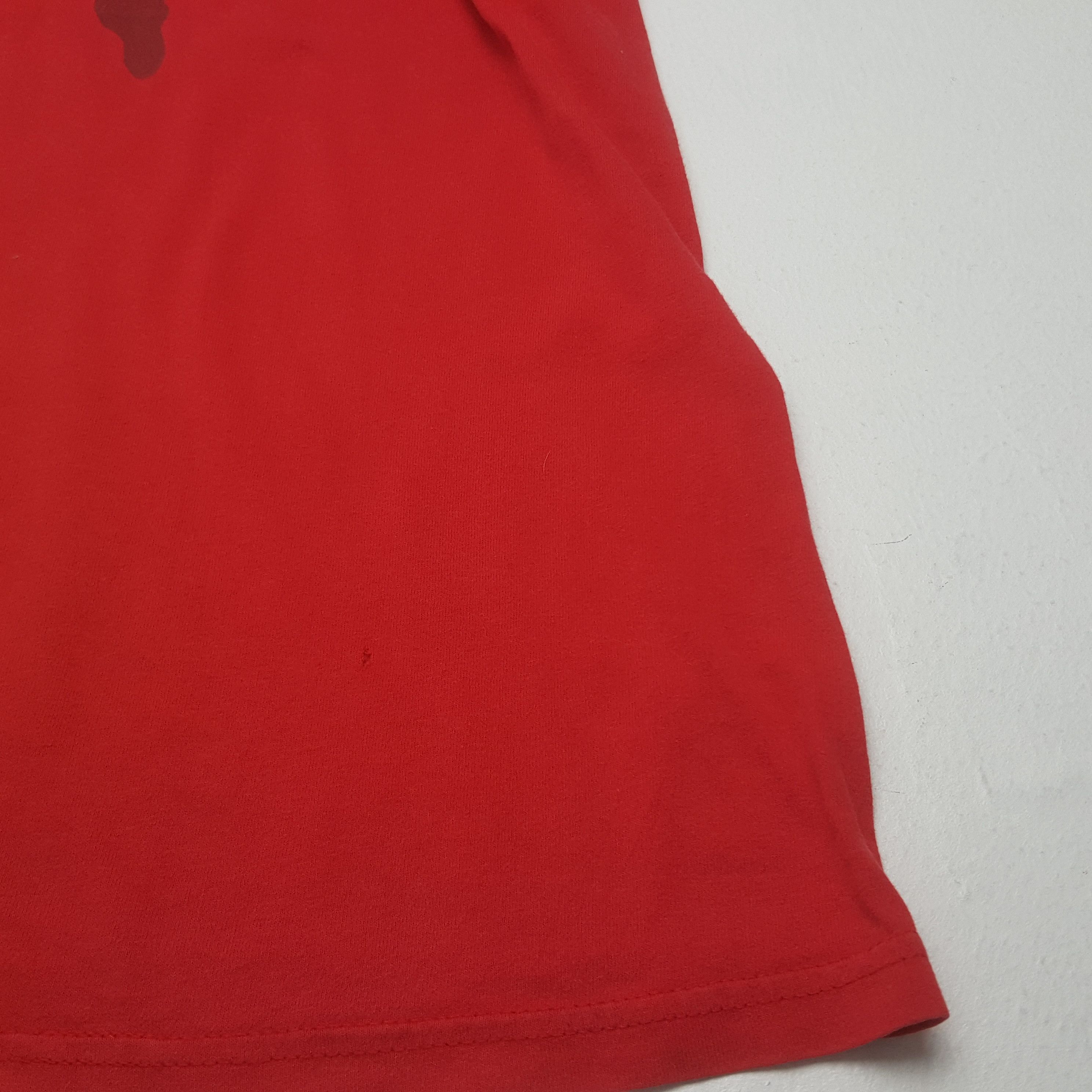 Band Tees Vintage Audio Adrenaline Rock Band Tshirt Size US M / EU 48-50 / 2 - 7 Thumbnail