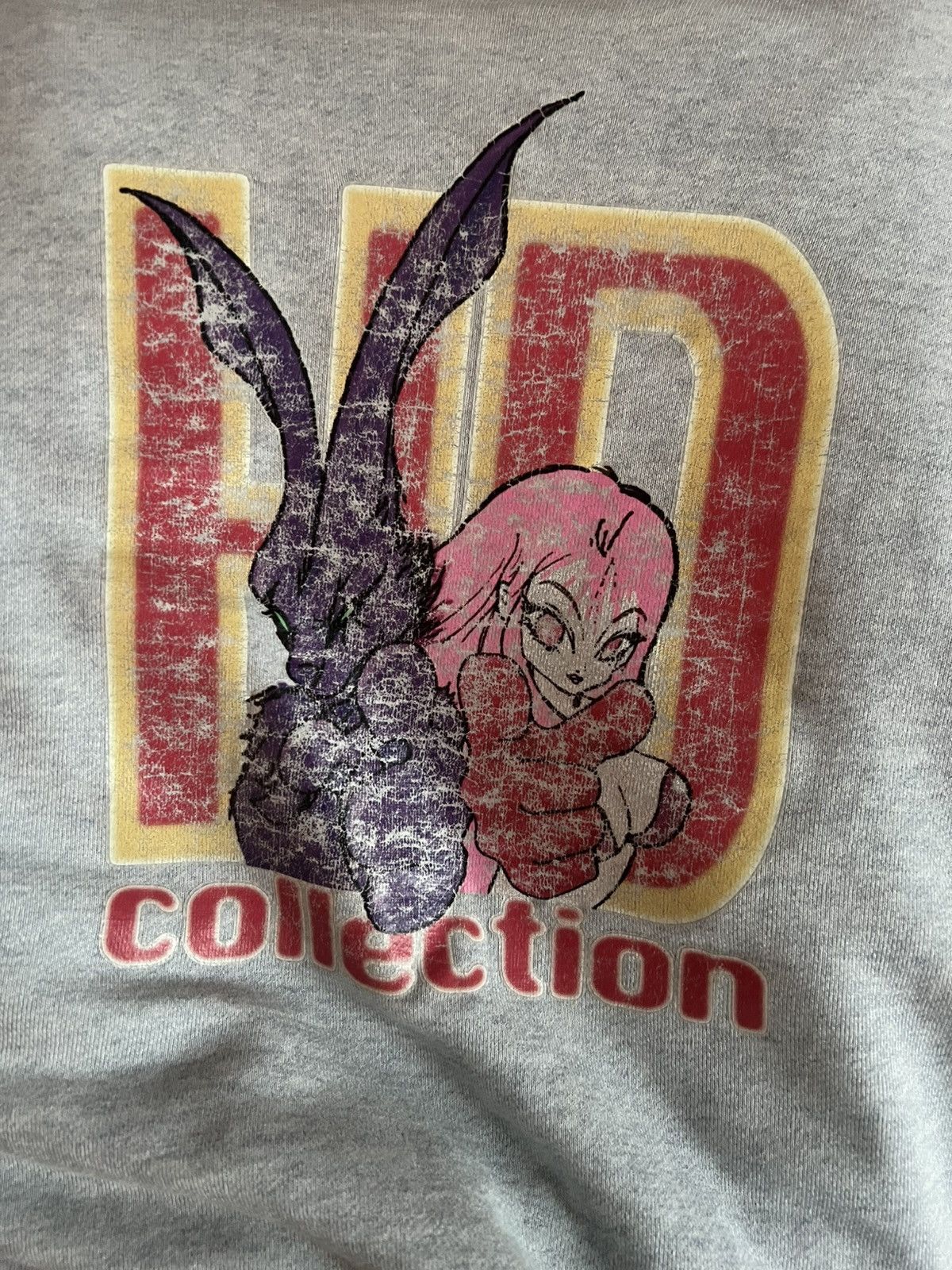 Beauty Beast Beauty: Beast AW1998 Sweater Size US M / EU 48-50 / 2 - 3 Thumbnail